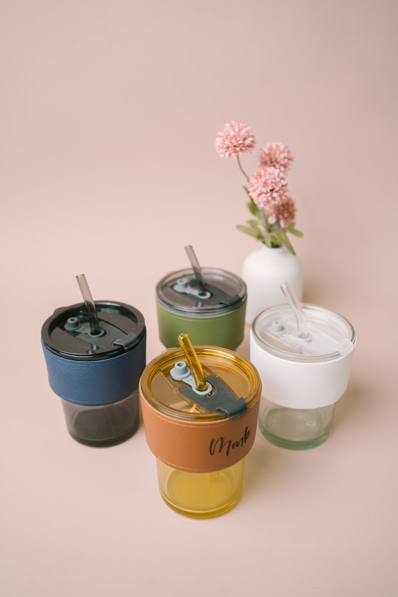 Gift Set | Scrollmate - Personalized Gift - The Chic Habitat