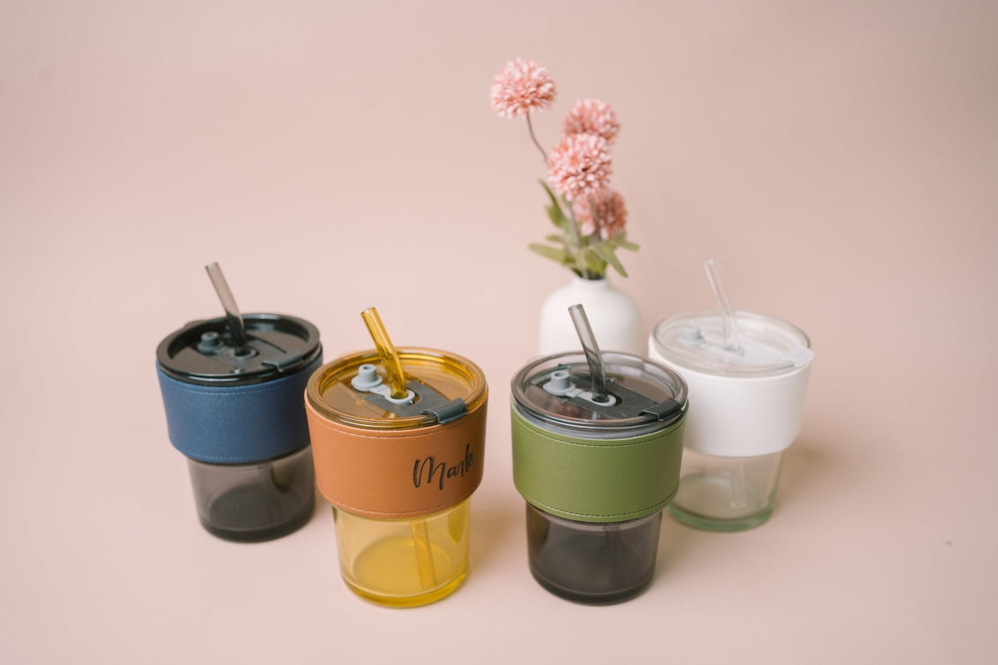 Gift Set | Scrollmate - Personalized Gift - The Chic Habitat