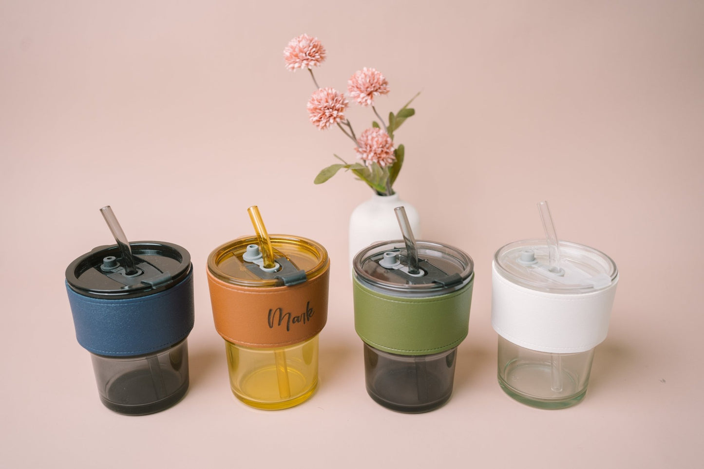 Gift Set | Scrollmate - Personalized Gift - The Chic Habitat