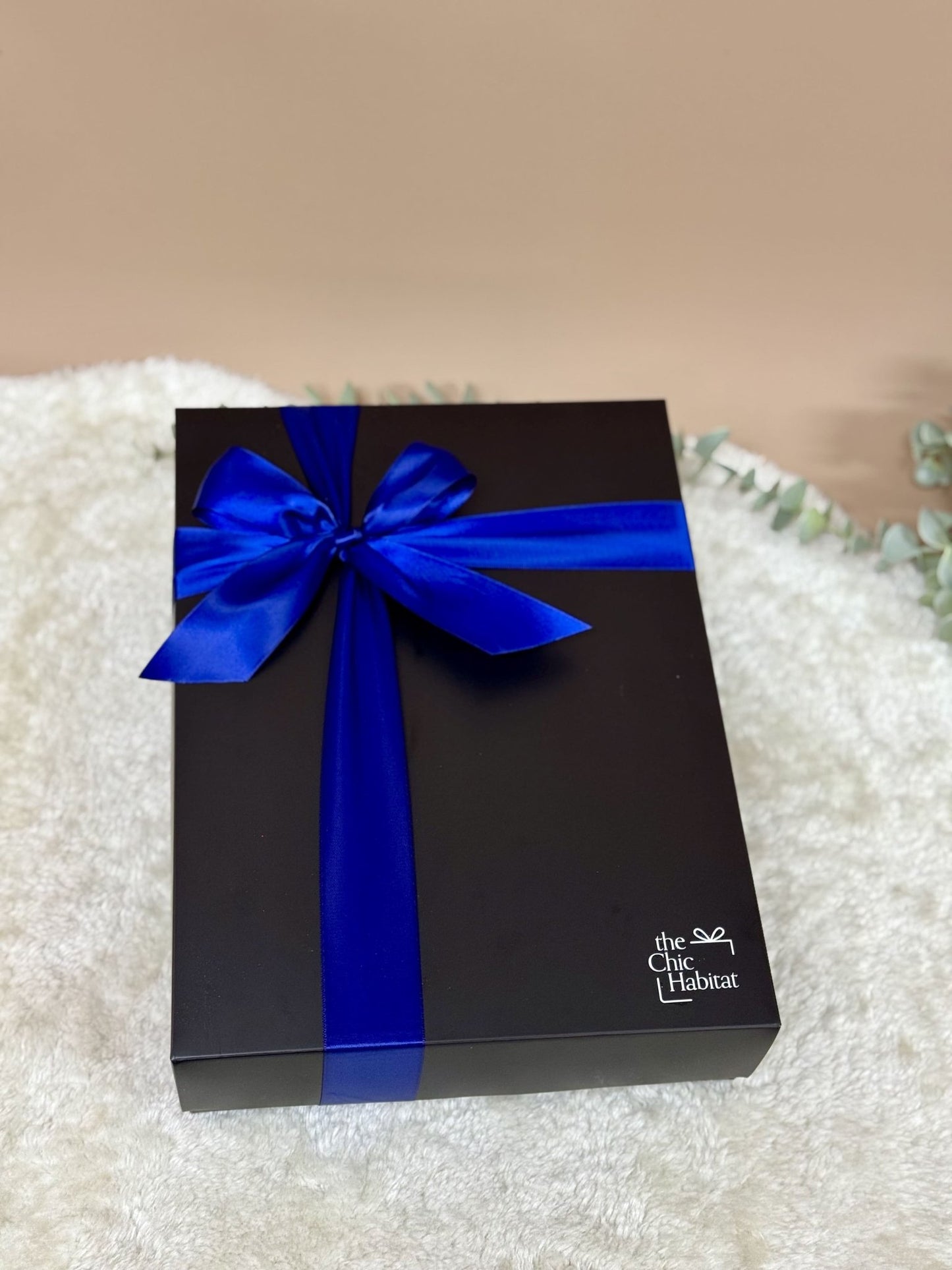 Gift Set | Sophisticated - The Chic Habitat