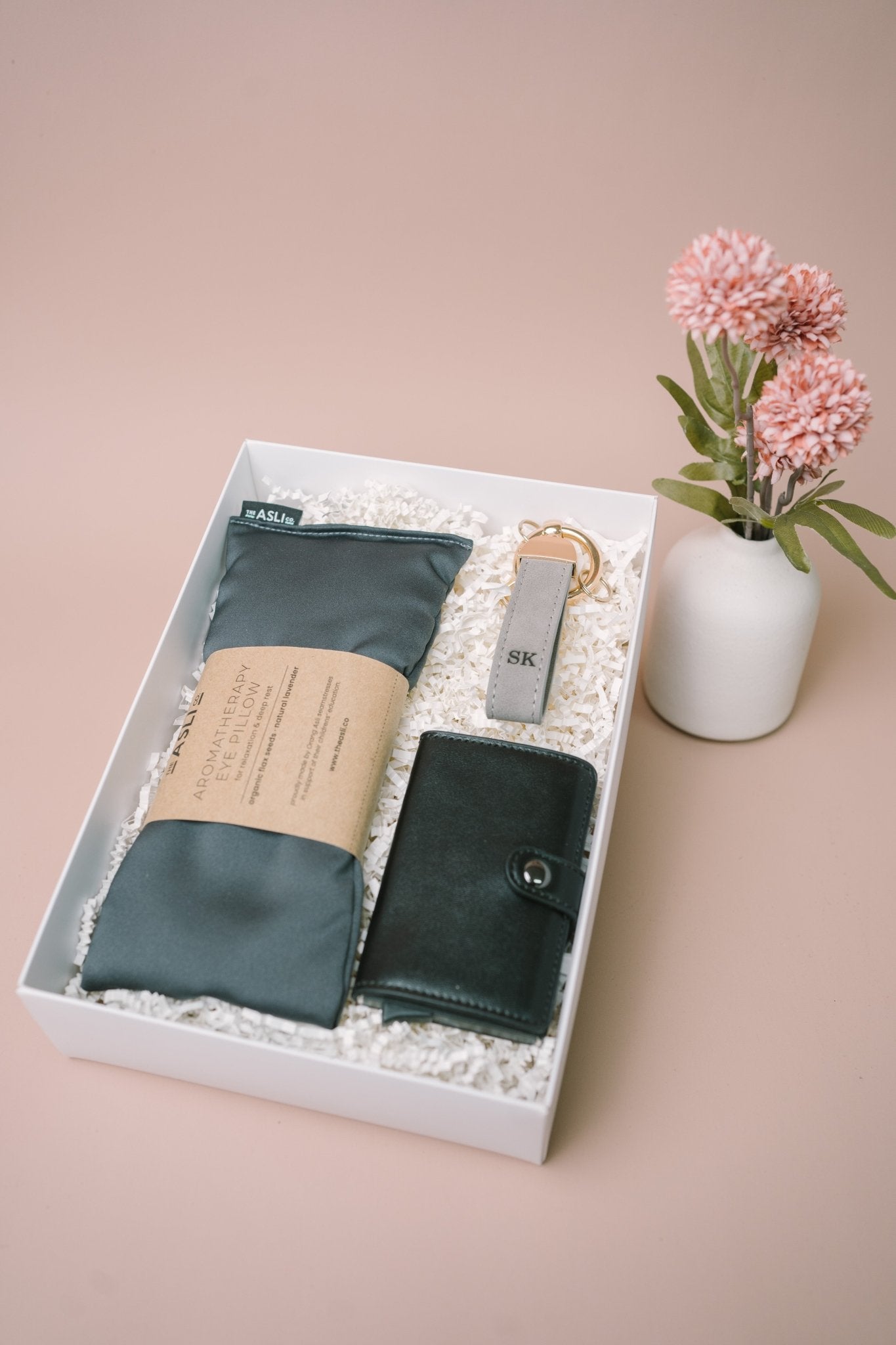 Gift Set | Still in Style - Personalized Gift - The Chic Habitat
