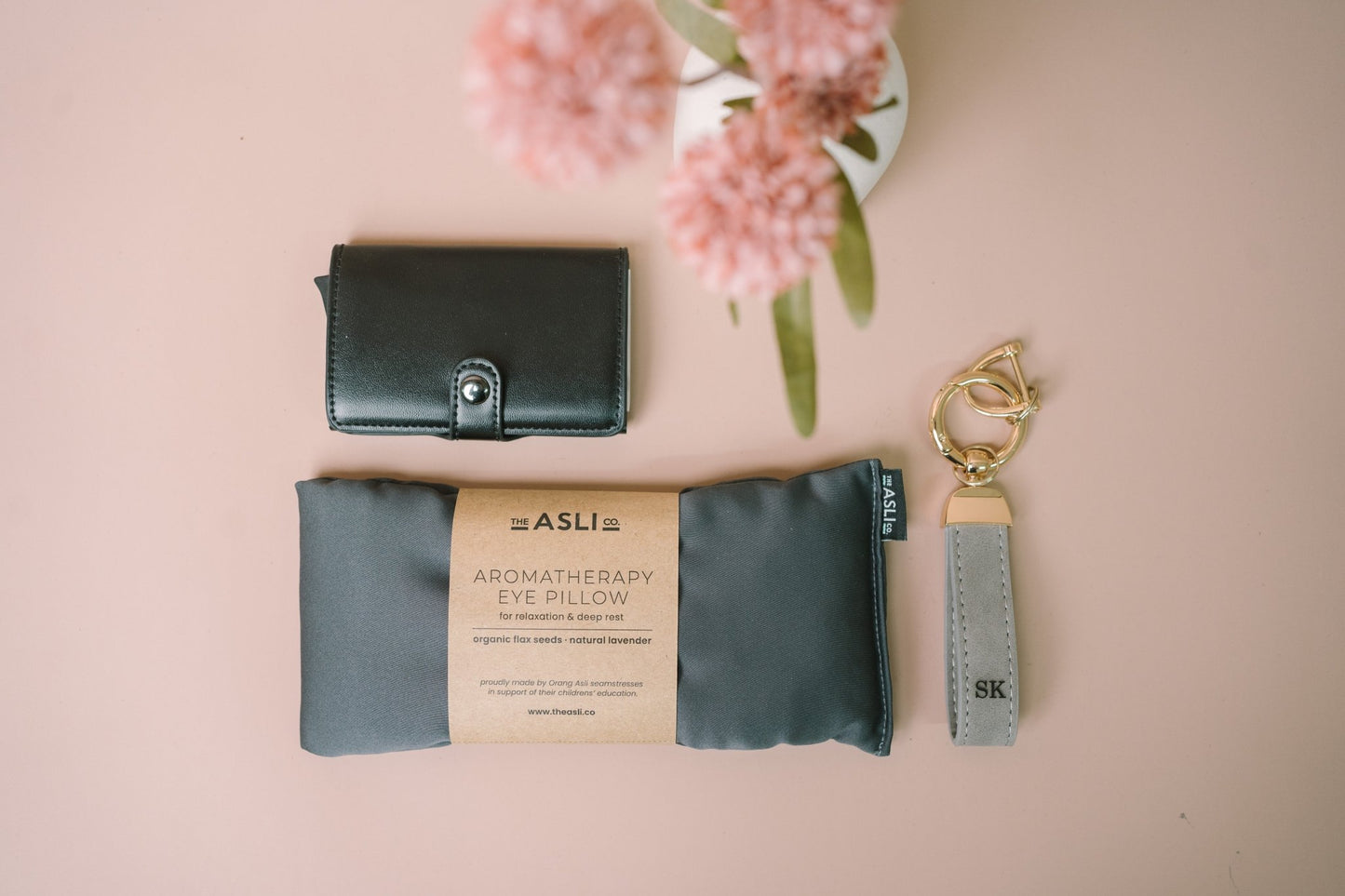 Gift Set | Still in Style - Personalized Gift - The Chic Habitat