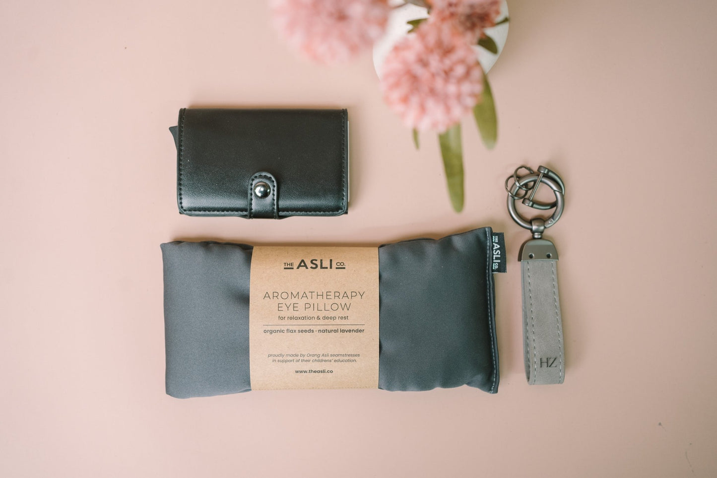 Gift Set | Still in Style - Personalized Gift - The Chic Habitat