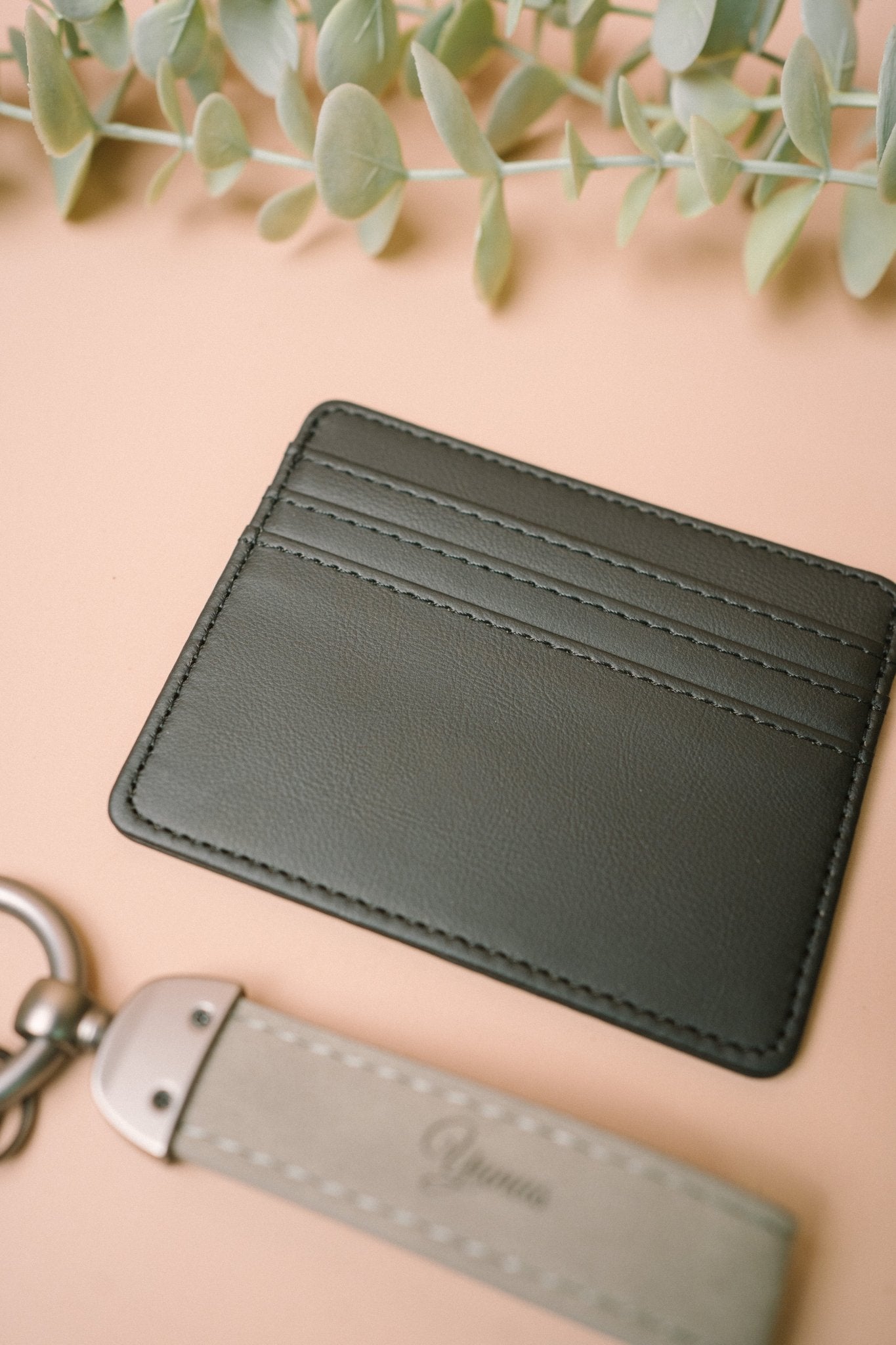 Gift Set | The Crafted Pair - Personalized Gift - The Chic Habitat