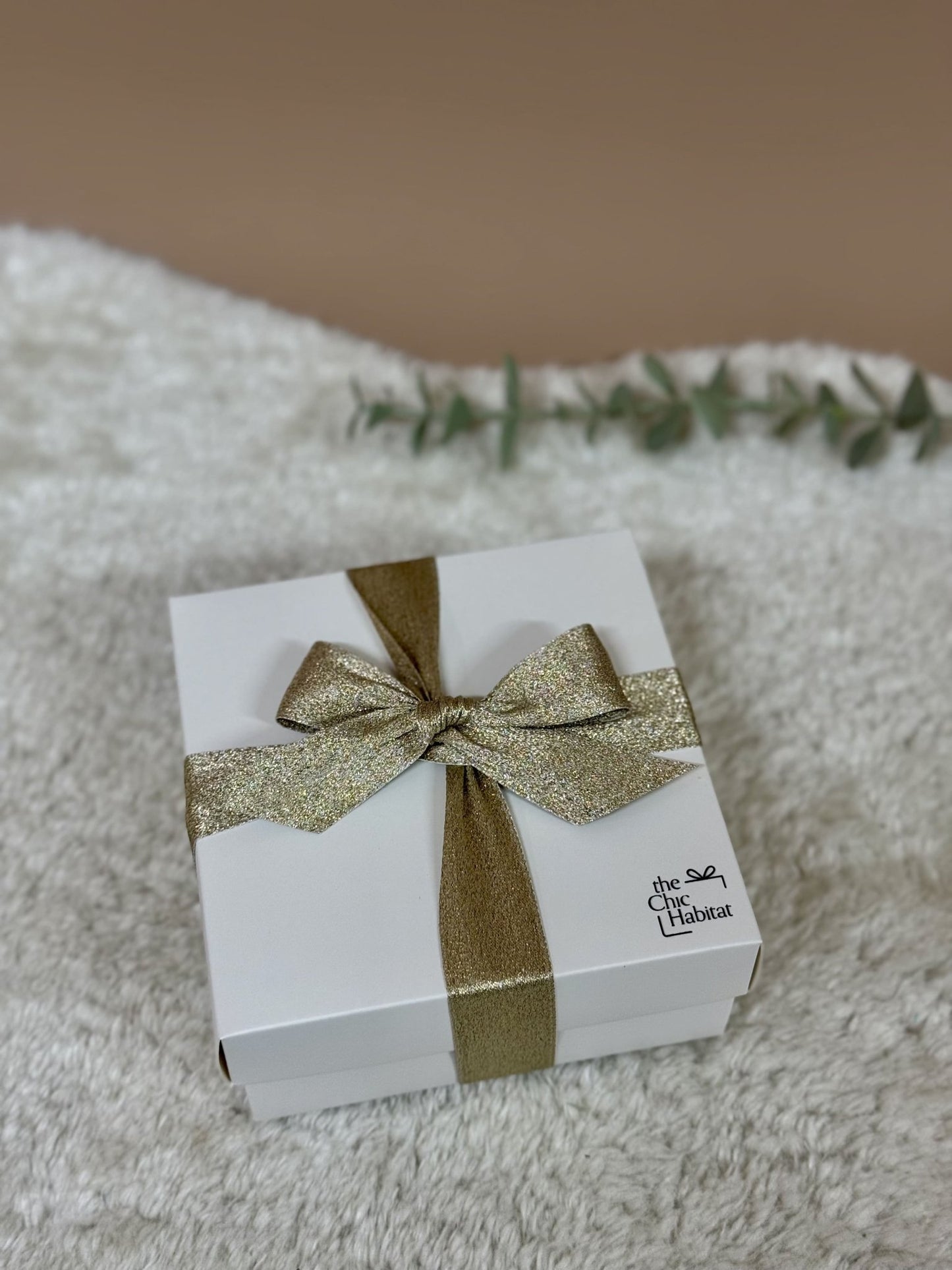 Gift Set | The Crafted Pair - Personalized Gift - The Chic Habitat