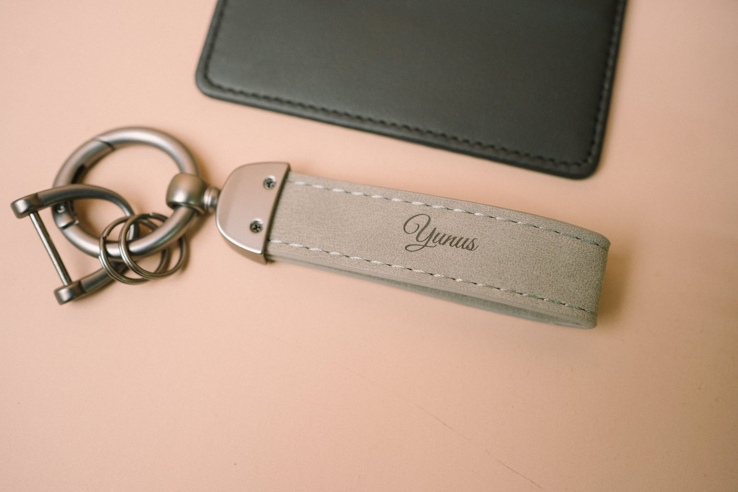 Gift Set | The Crafted Pair - Personalized Gift - The Chic Habitat