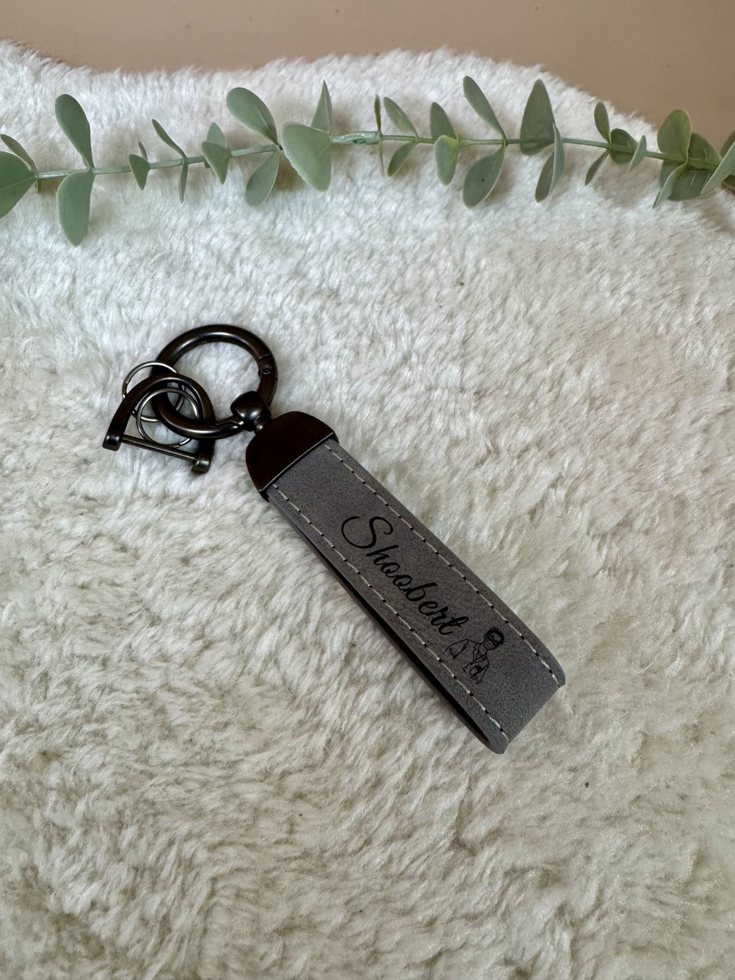 Gift Set | The Crafted Pair - Personalized Gift - The Chic Habitat