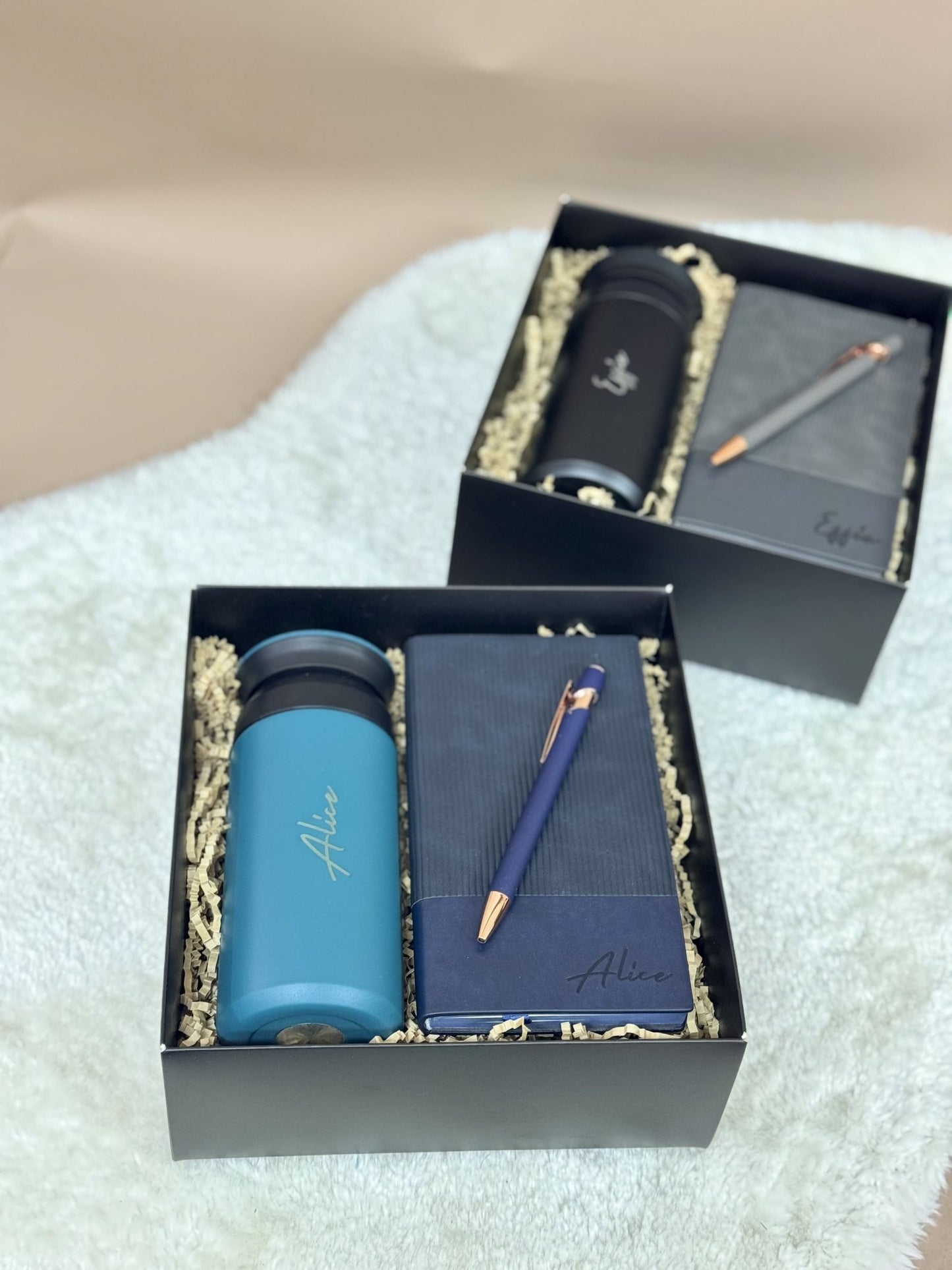 Gift Set | The Modern Charm - The Chic Habitat