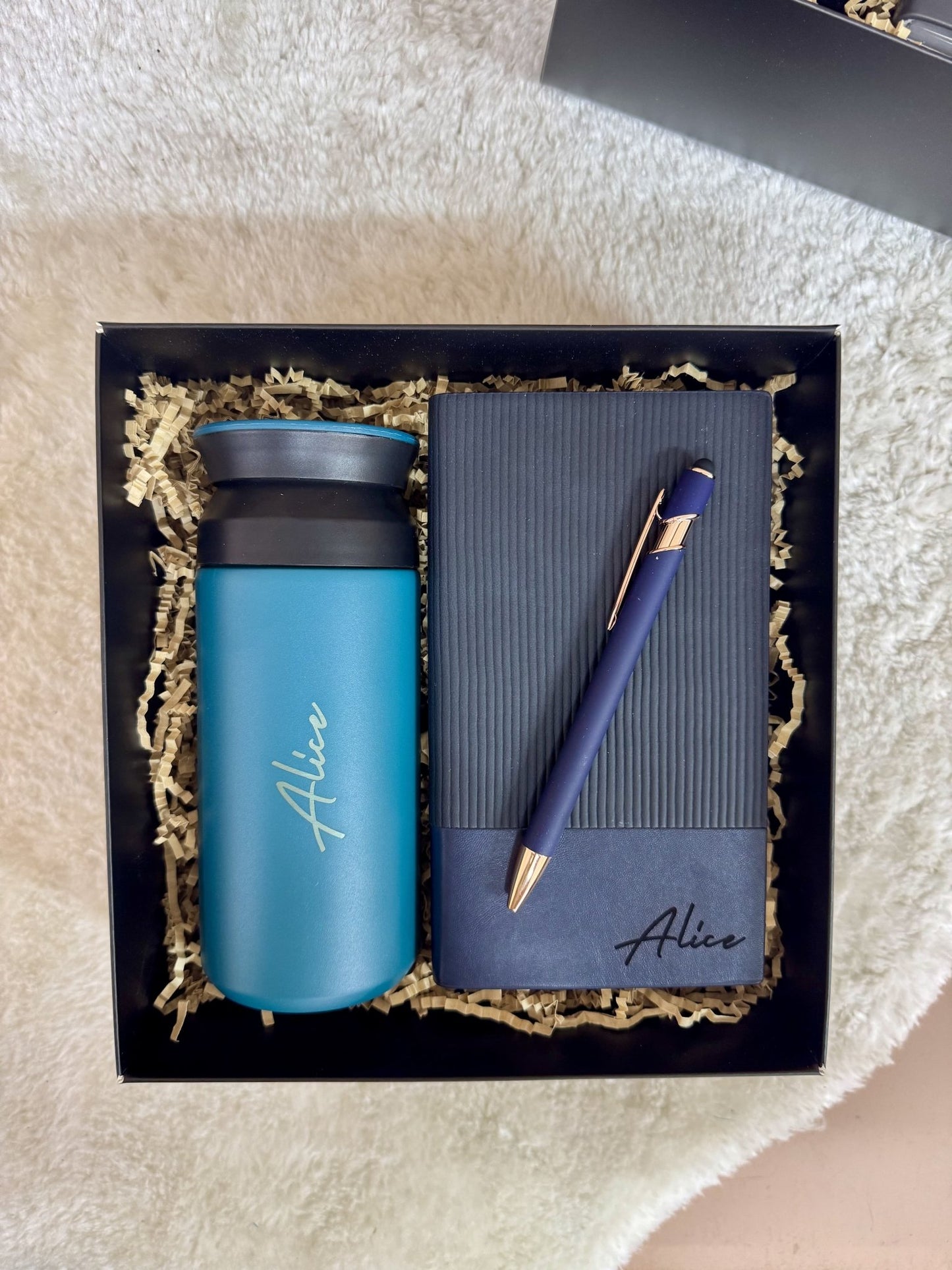 Gift Set | The Modern Charm - The Chic Habitat