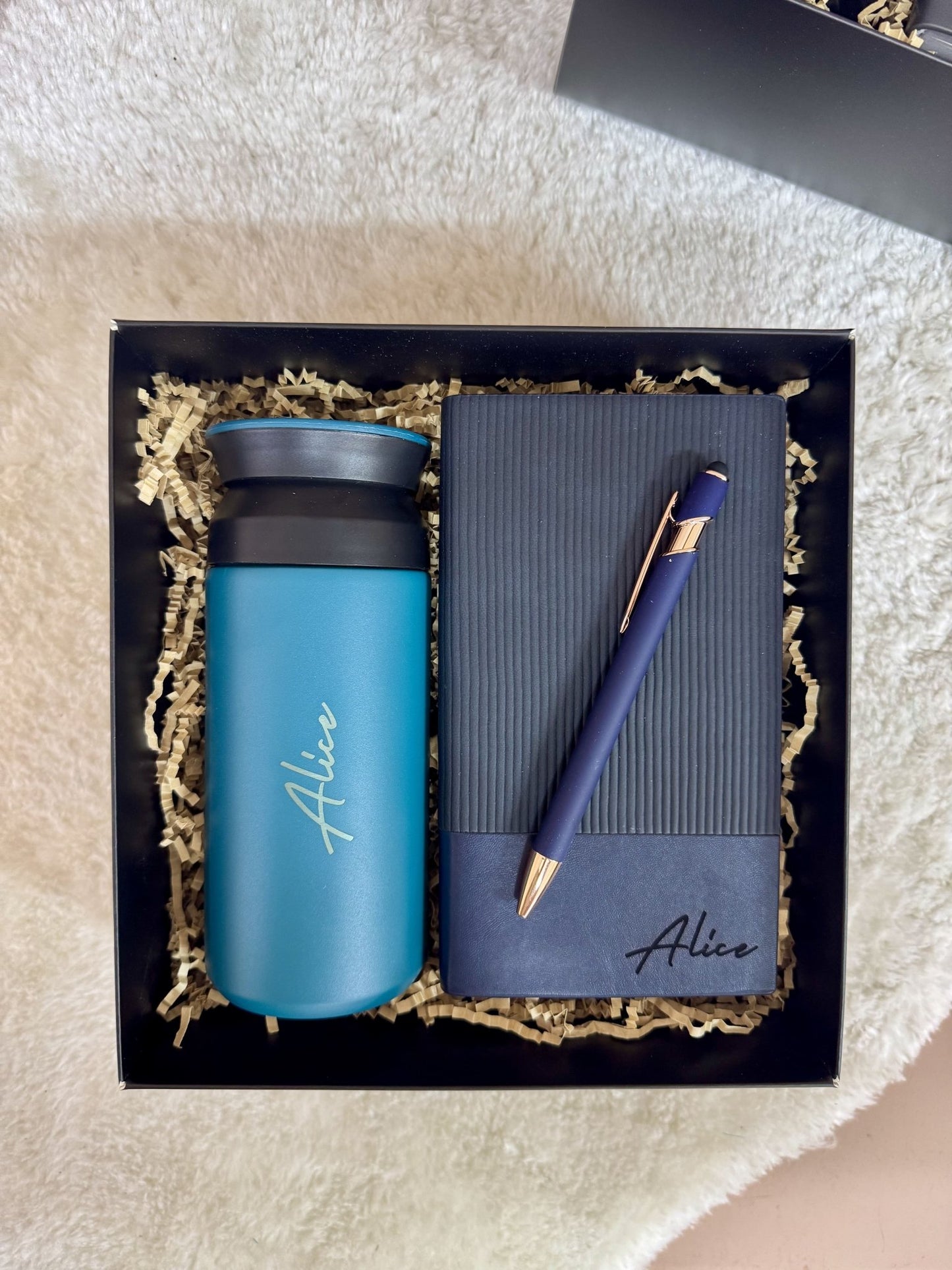 Gift Set | The Modern Charm - The Chic Habitat