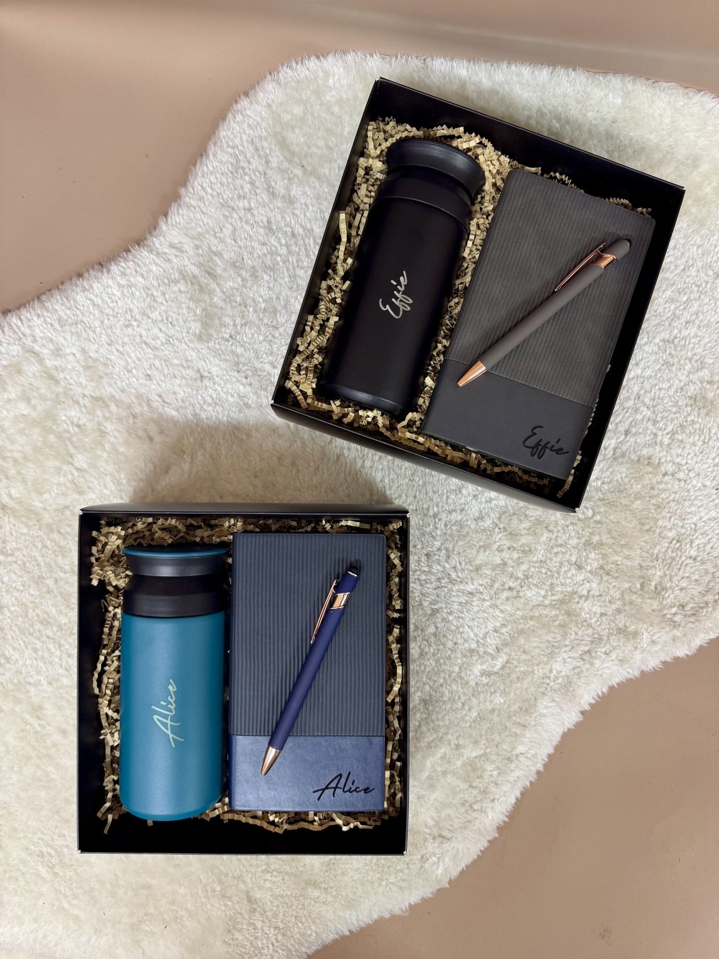 Gift Set | The Modern Charm - The Chic Habitat