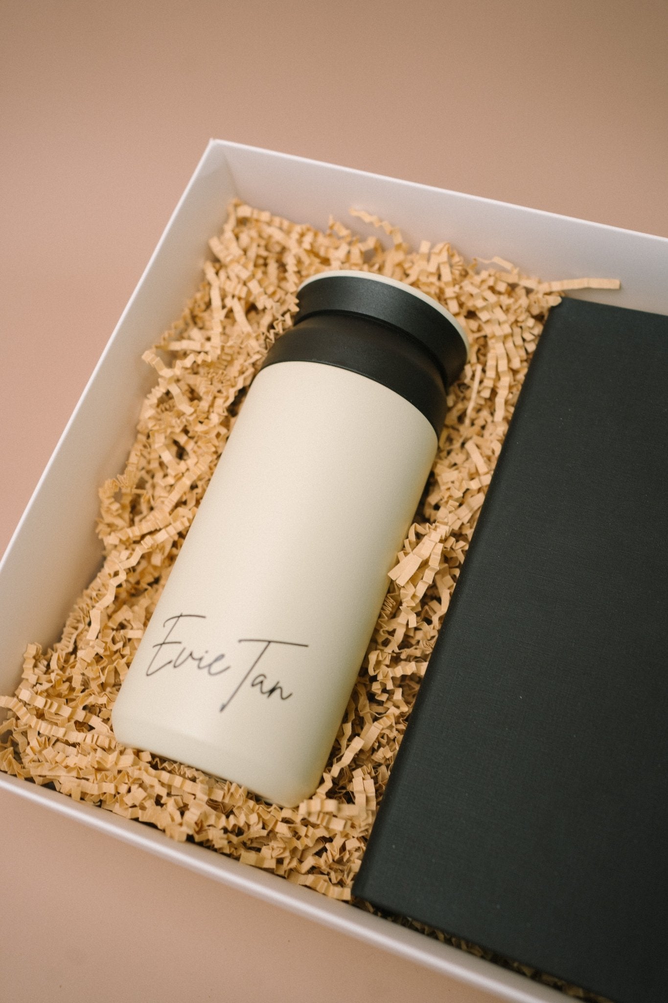 Gift Set | The Thoughtful Two - Personalized Gift - The Chic Habitat