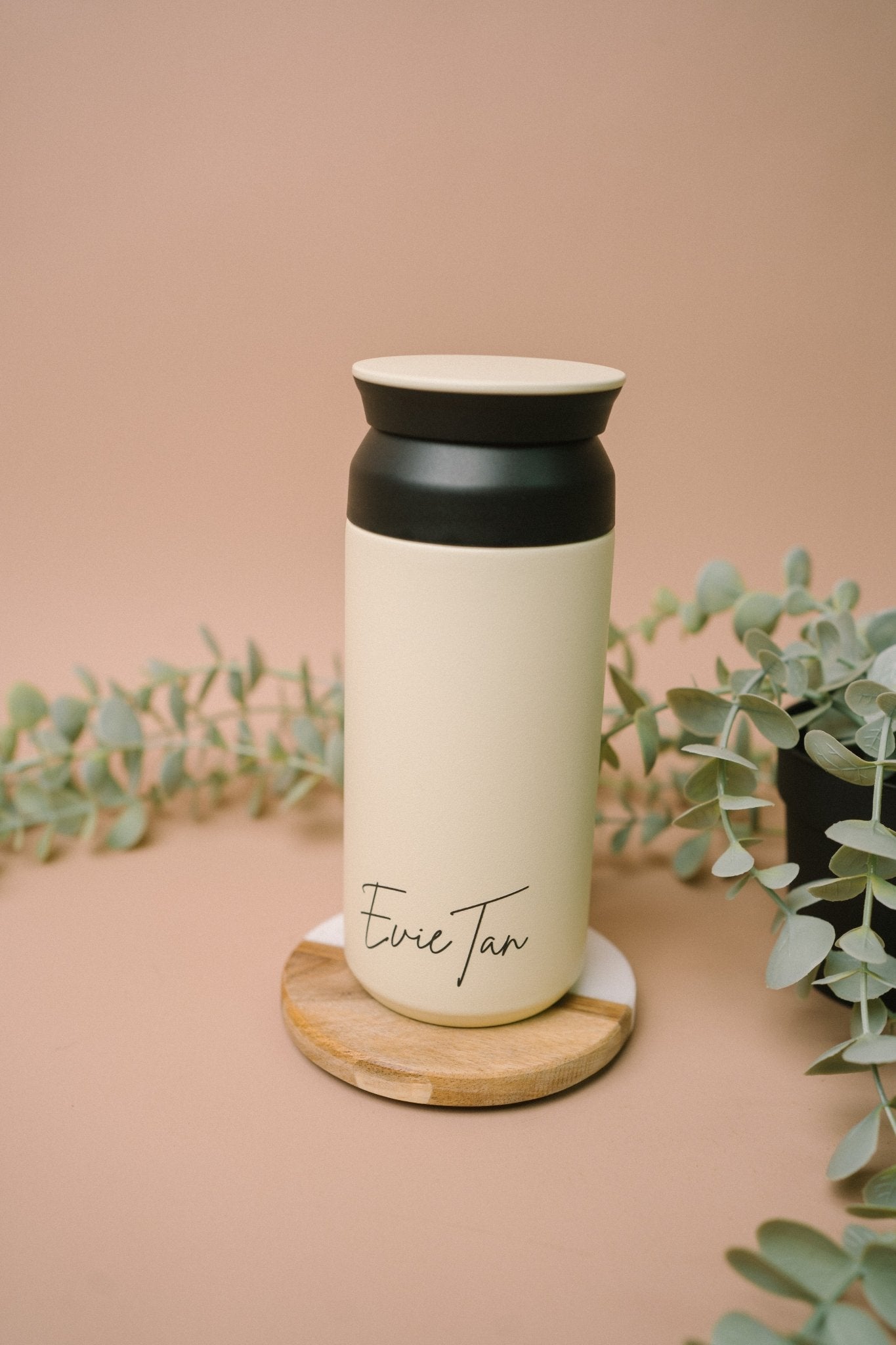 Gift Set | The Thoughtful Two - Personalized Gift - The Chic Habitat
