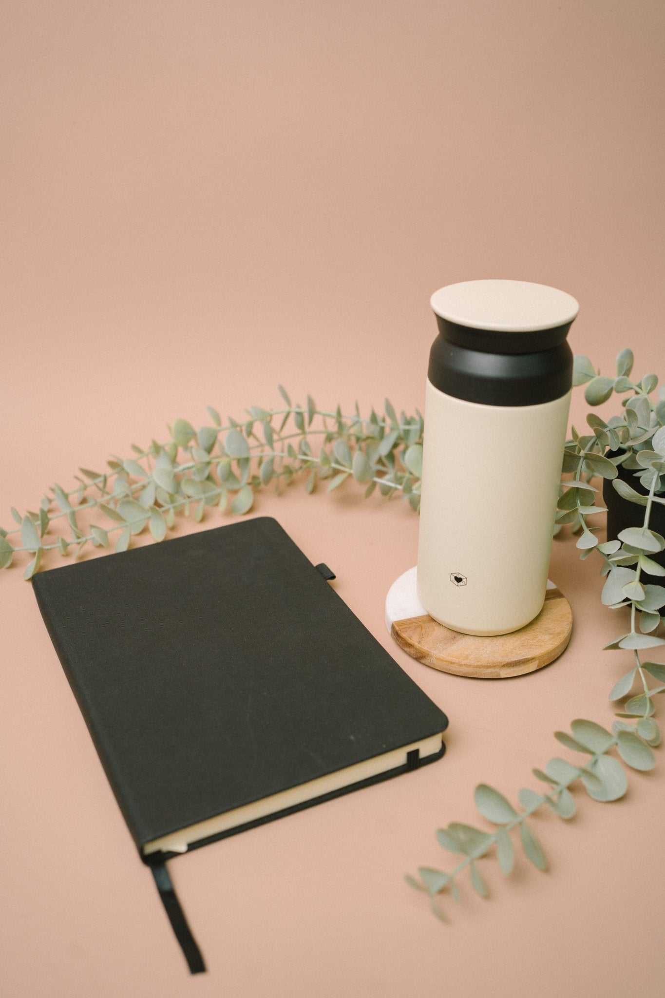 Gift Set | The Thoughtful Two - Personalized Gift - The Chic Habitat