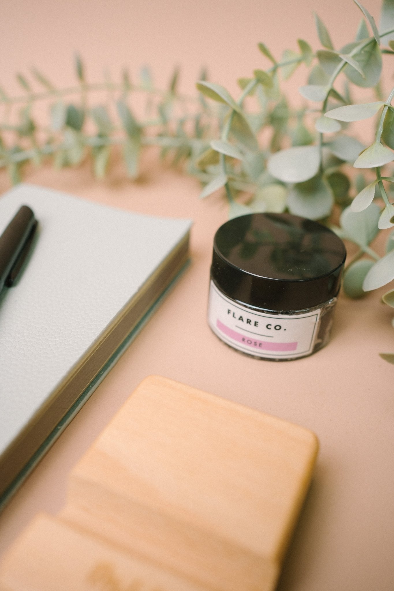Gift Set | The Thoughtkeeper - Personalized Gift - The Chic Habitat