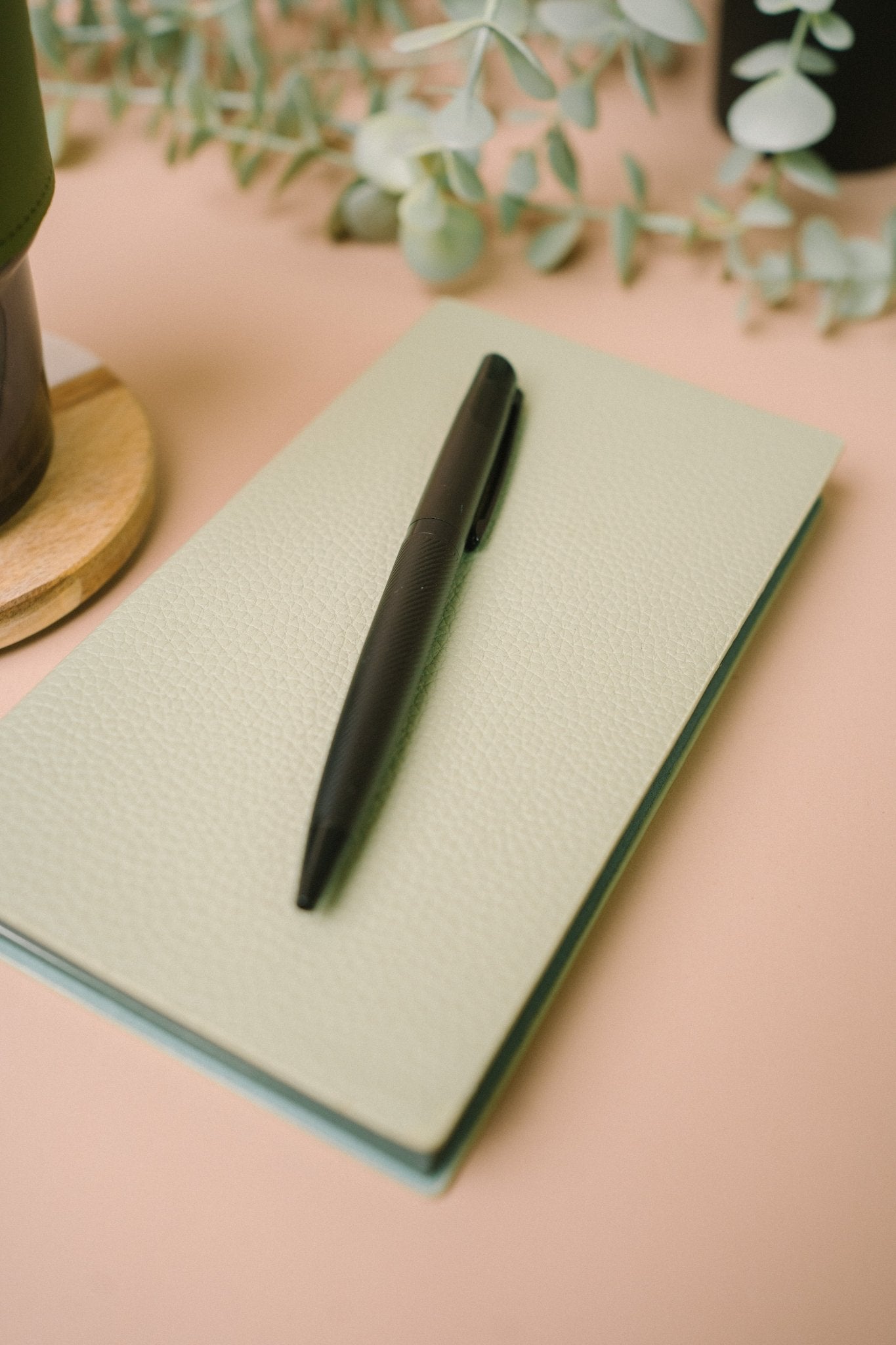 Gift Set | The Thoughtkeeper - Personalized Gift - The Chic Habitat