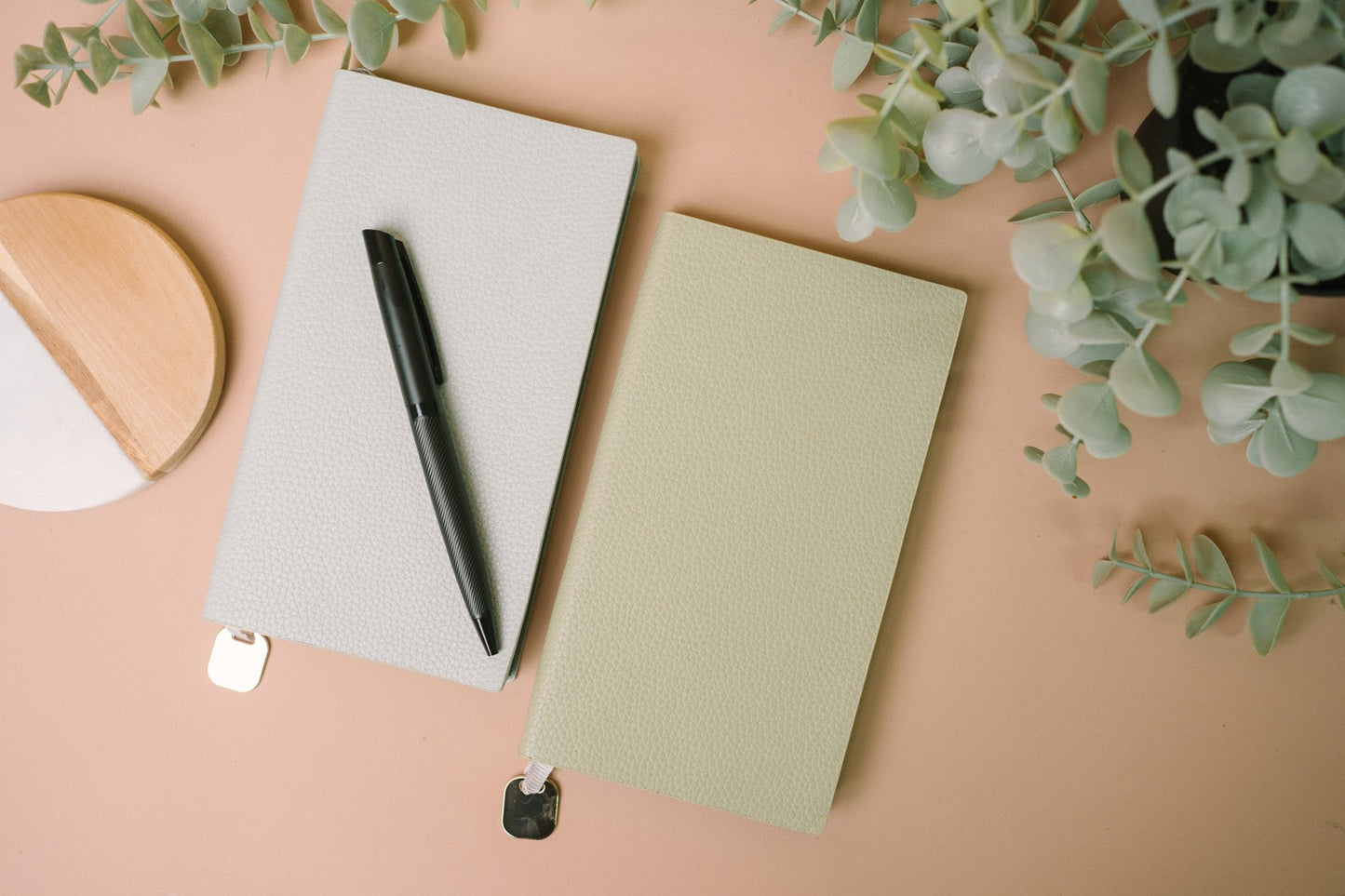 Gift Set | The Thoughtkeeper - Personalized Gift - The Chic Habitat