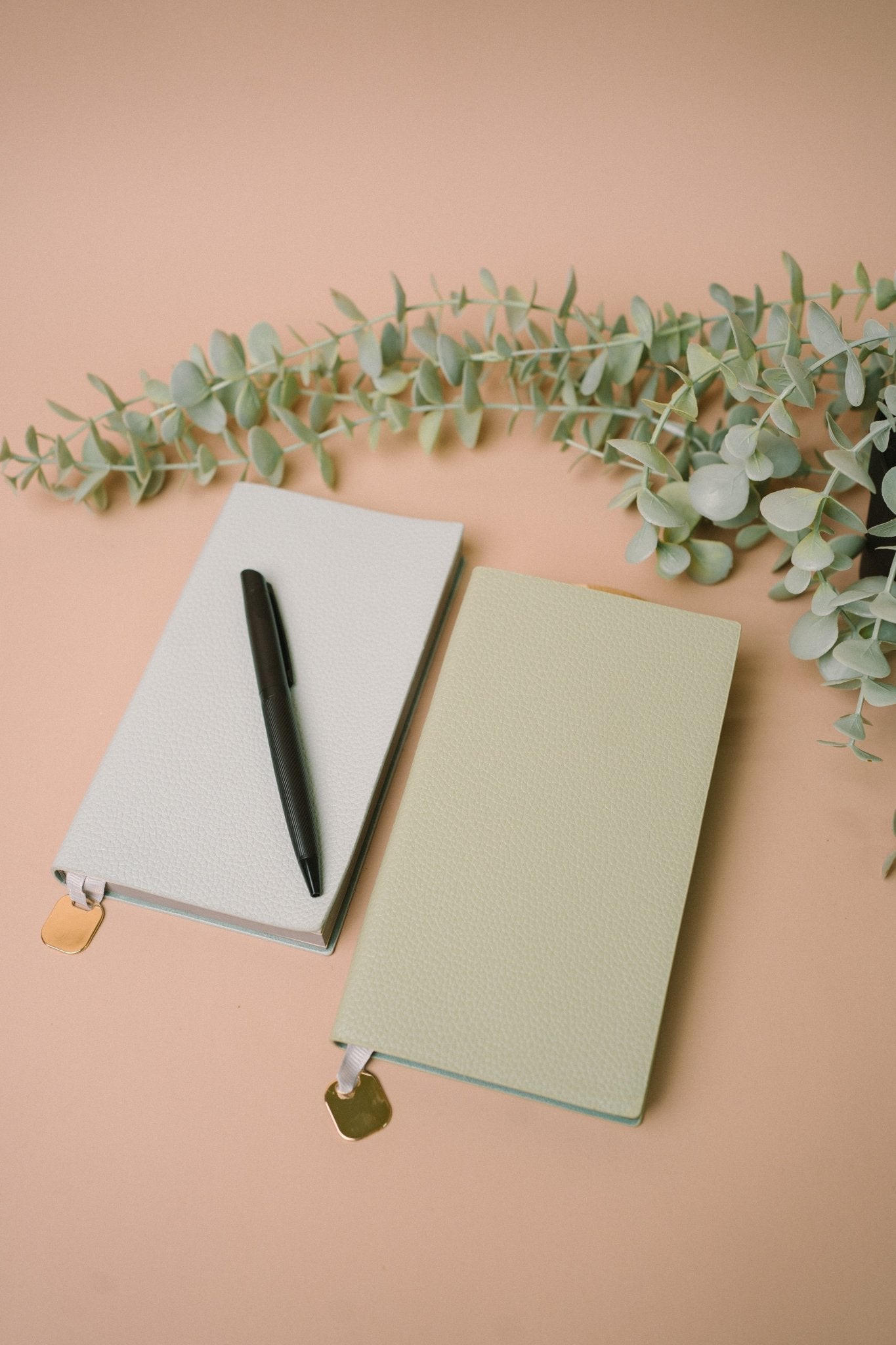 Gift Set | The Thoughtkeeper - Personalized Gift - The Chic Habitat