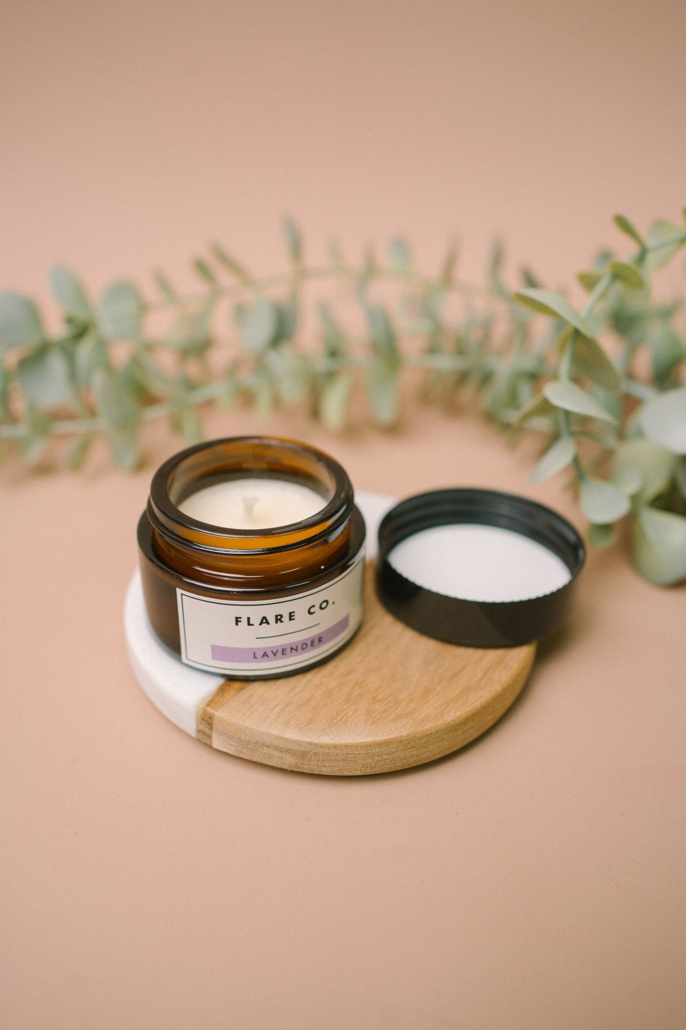 Gift Set | The Thoughtkeeper - Personalized Gift - The Chic Habitat