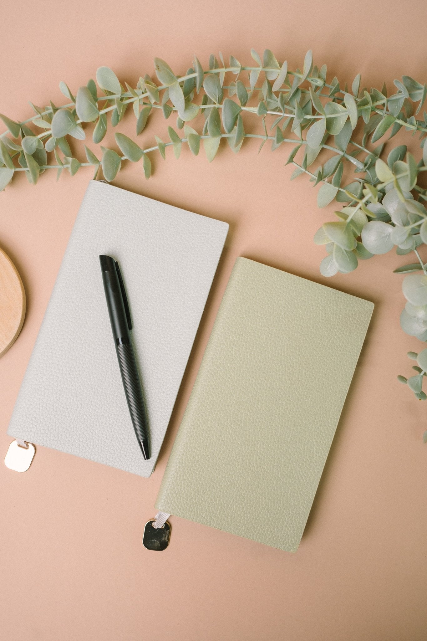 Gift Set | The Thoughtkeeper - Personalized Gift - The Chic Habitat