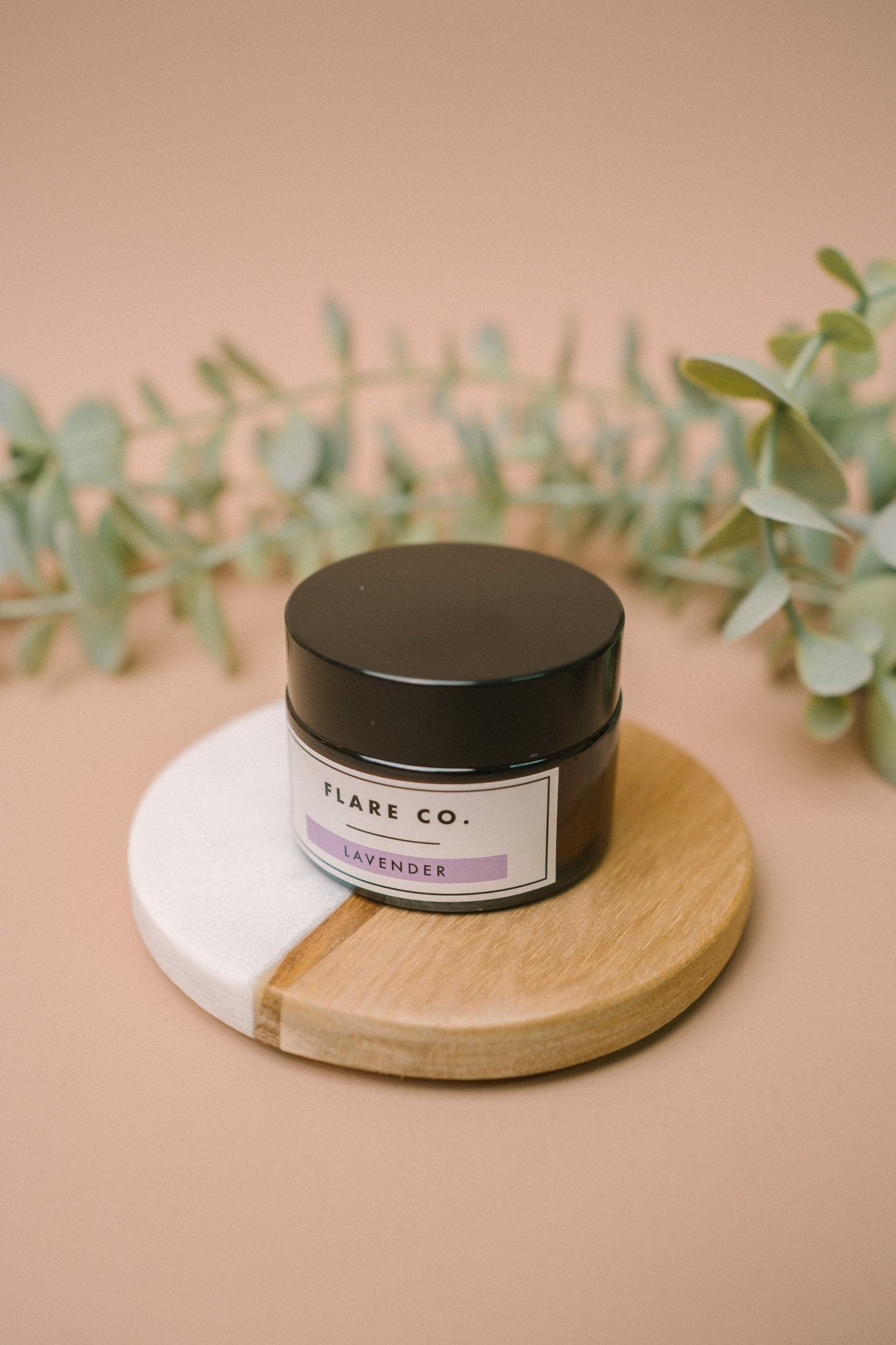 Gift Set | The Thoughtkeeper - Personalized Gift - The Chic Habitat