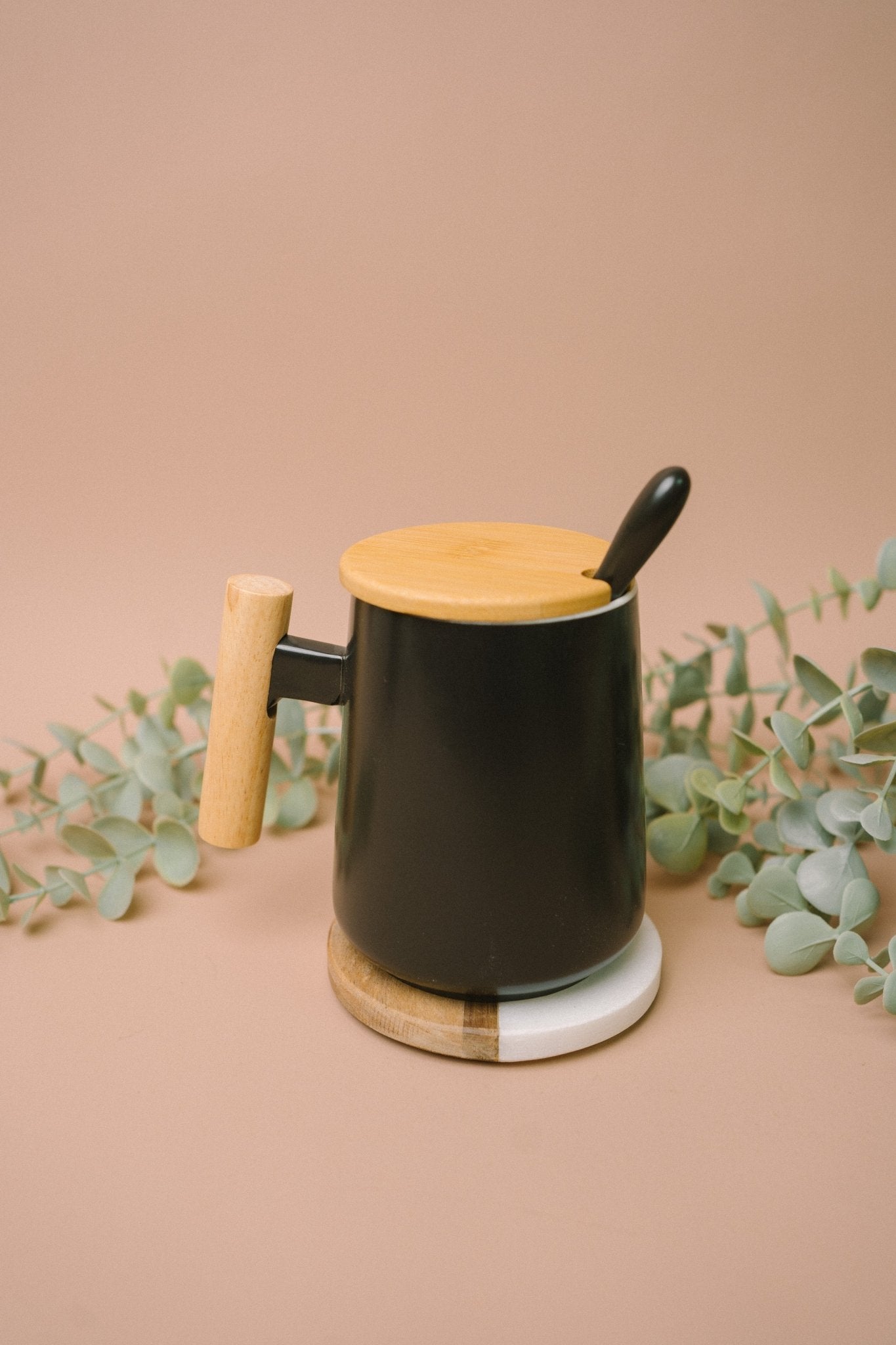 Gift Set | Twin Pour - Personalized Gift - The Chic Habitat