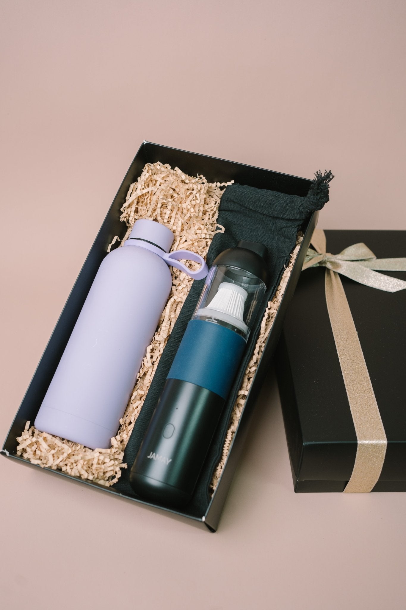 Gift Set | Vroom Vibes Set - Personalized Gift - The Chic Habitat