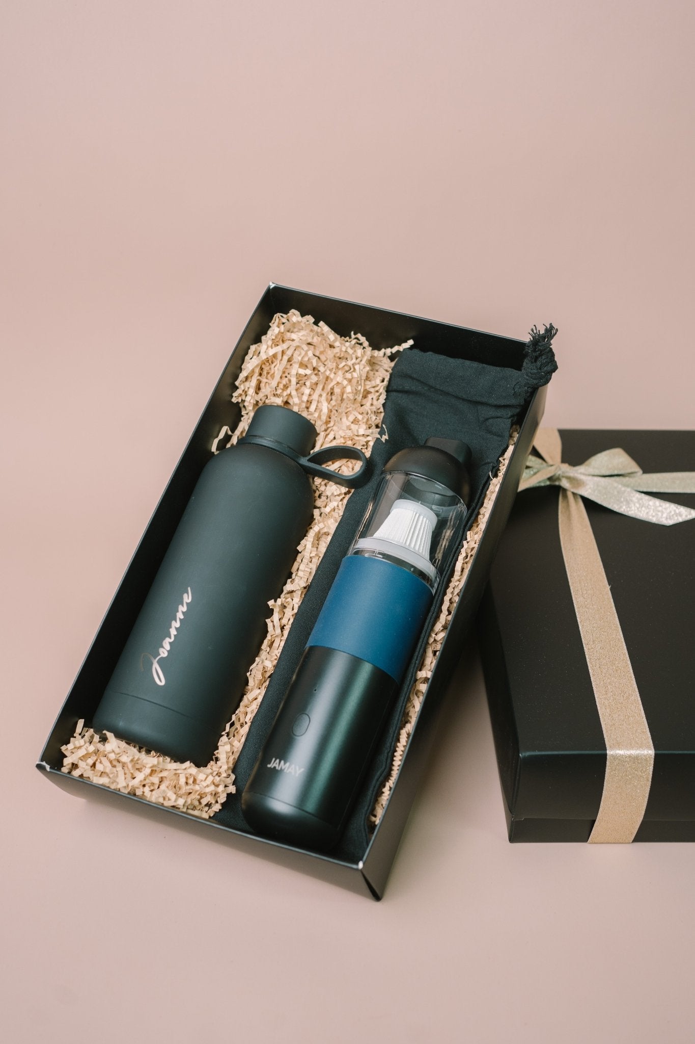 Gift Set | Vroom Vibes Set - Personalized Gift - The Chic Habitat