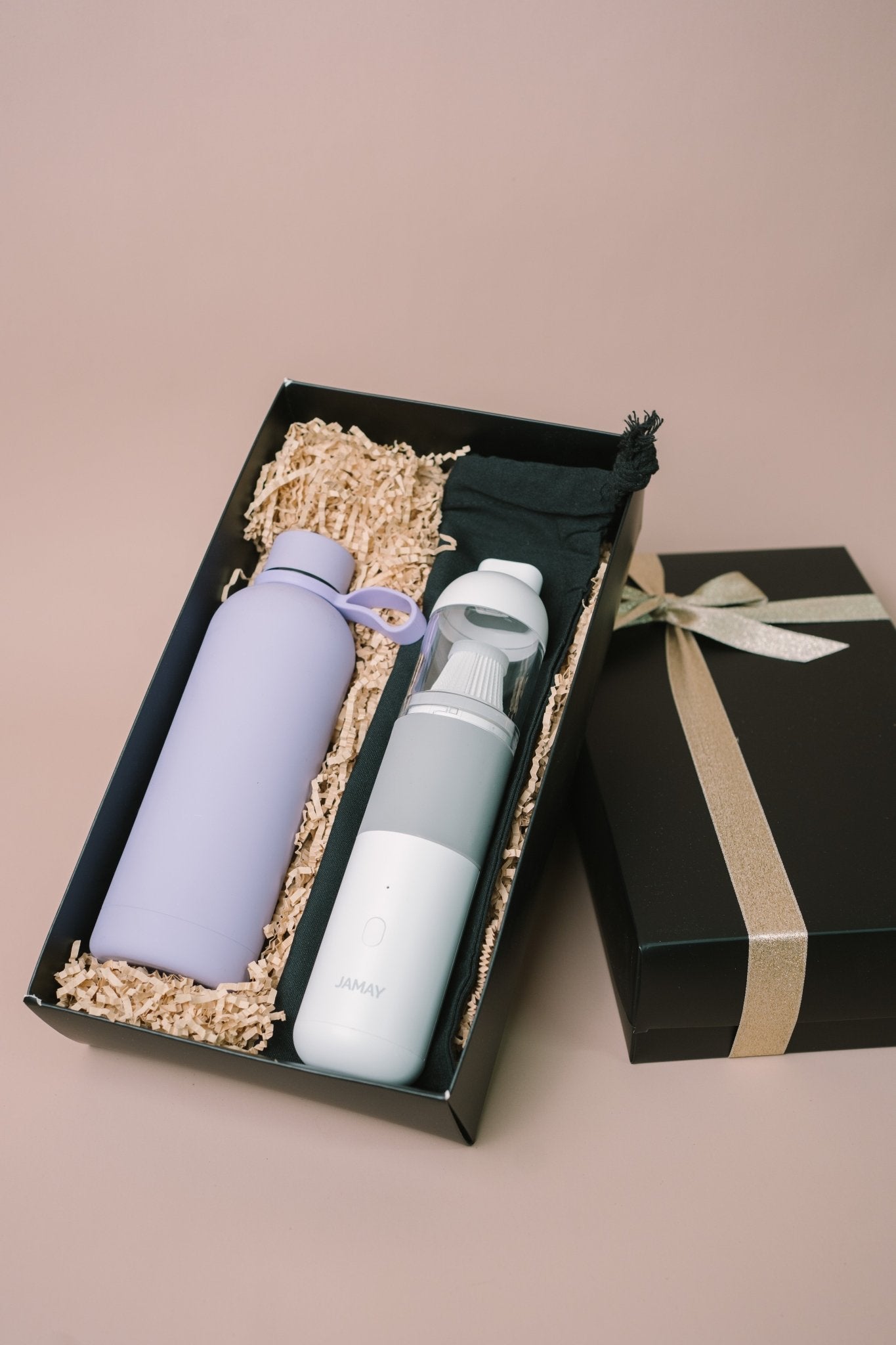Gift Set | Vroom Vibes Set - Personalized Gift - The Chic Habitat