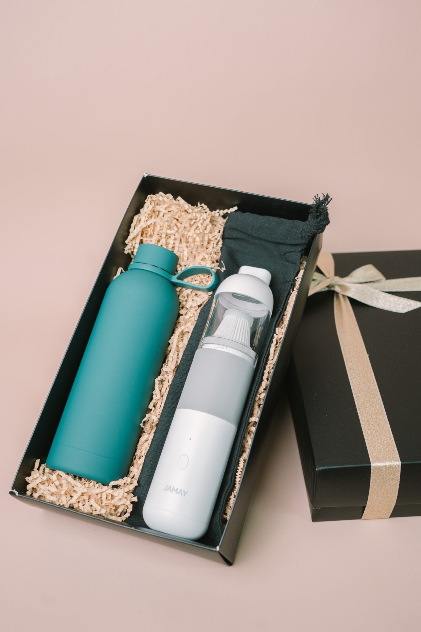 Gift Set | Vroom Vibes Set - Personalized Gift - The Chic Habitat