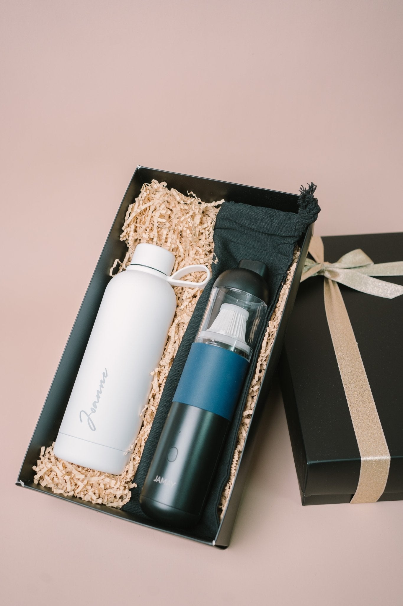 Gift Set | Vroom Vibes Set - Personalized Gift - The Chic Habitat