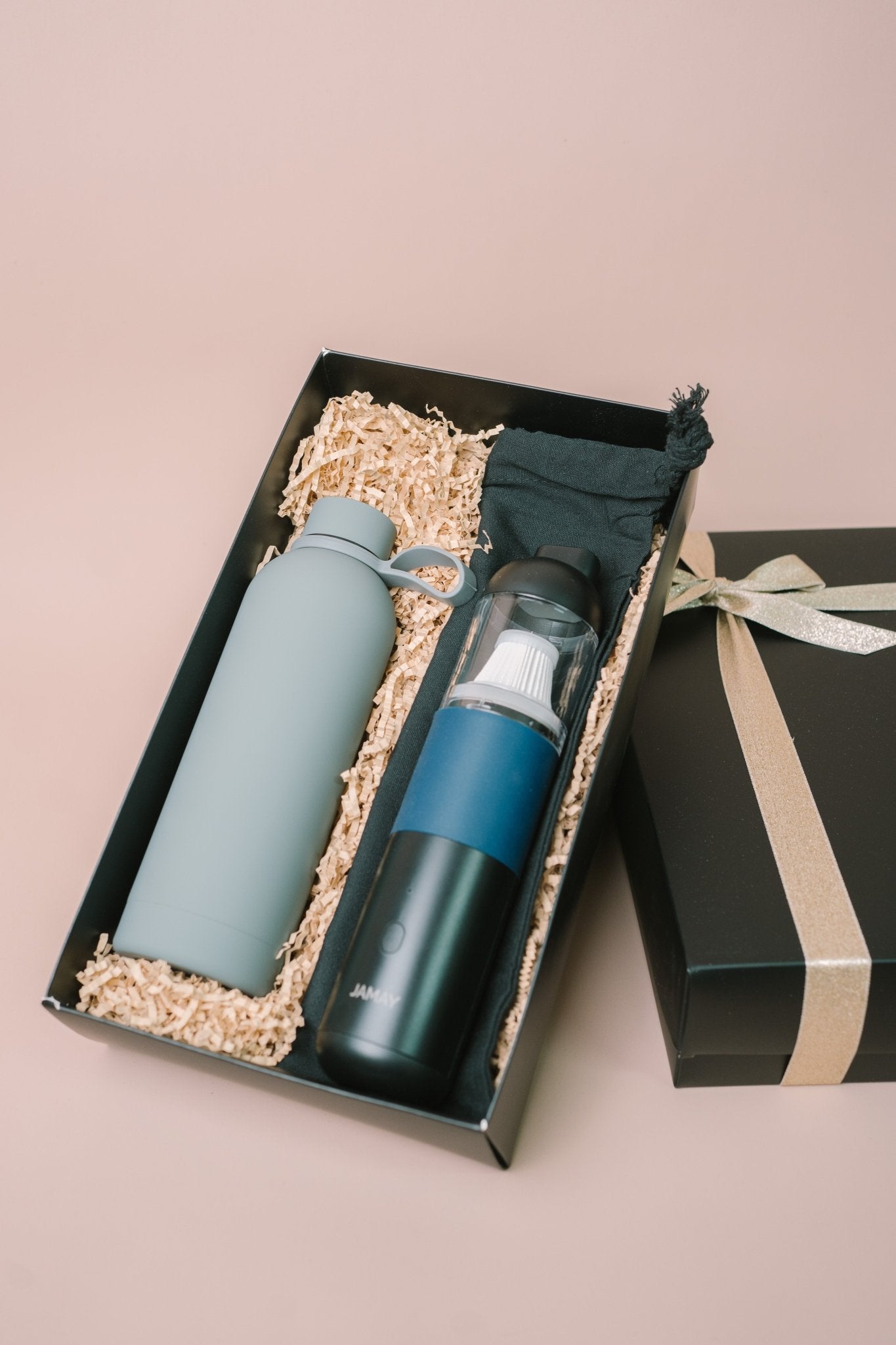 Gift Set | Vroom Vibes Set - Personalized Gift - The Chic Habitat