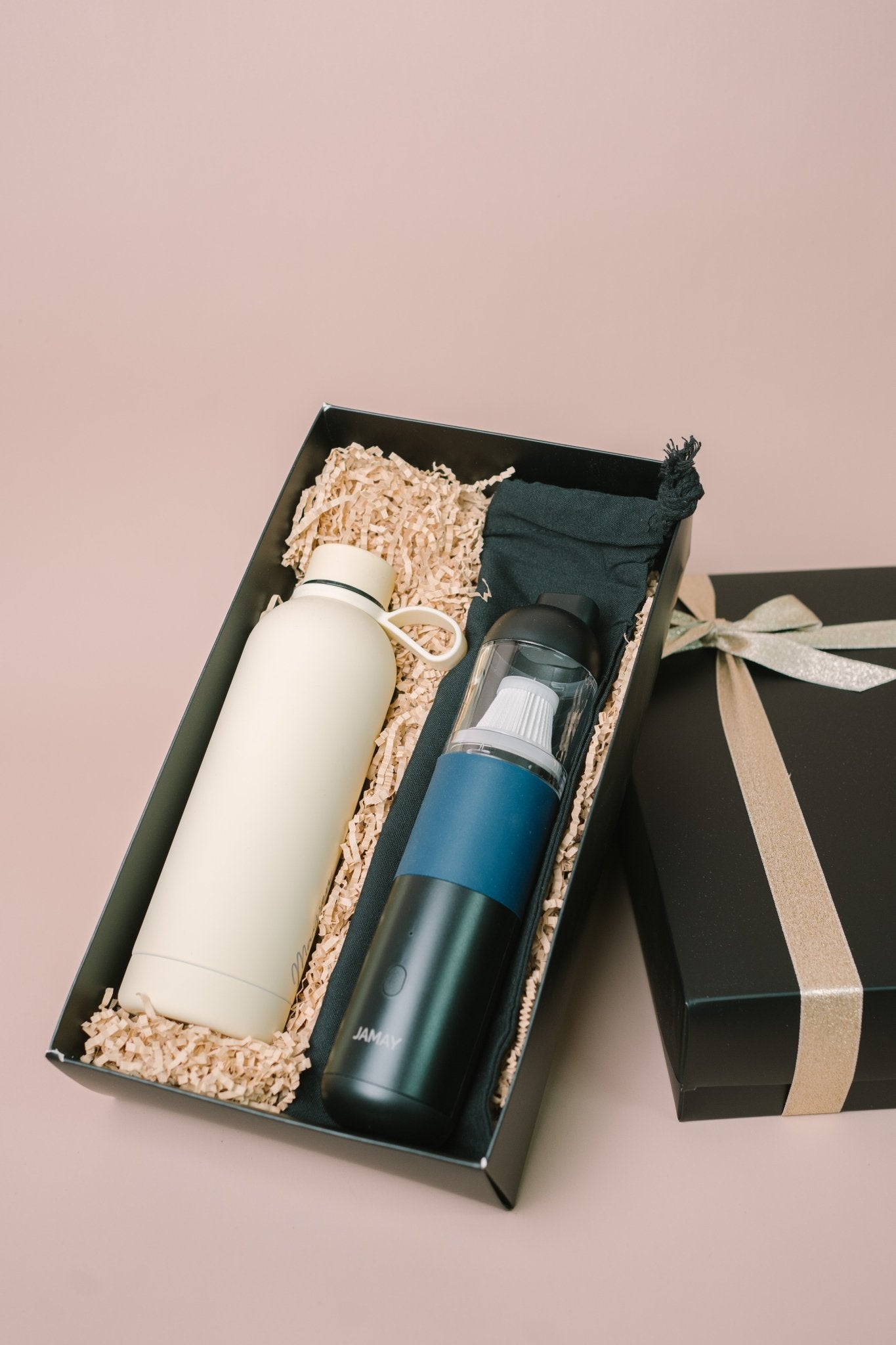 Gift Set | Vroom Vibes Set - Personalized Gift - The Chic Habitat
