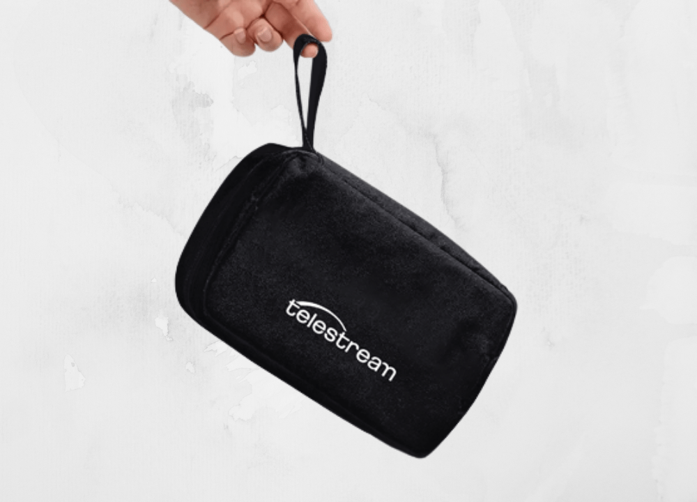 HangPack | Multipurpose Toiletry Bag - Personalized Gift - The Chic Habitat