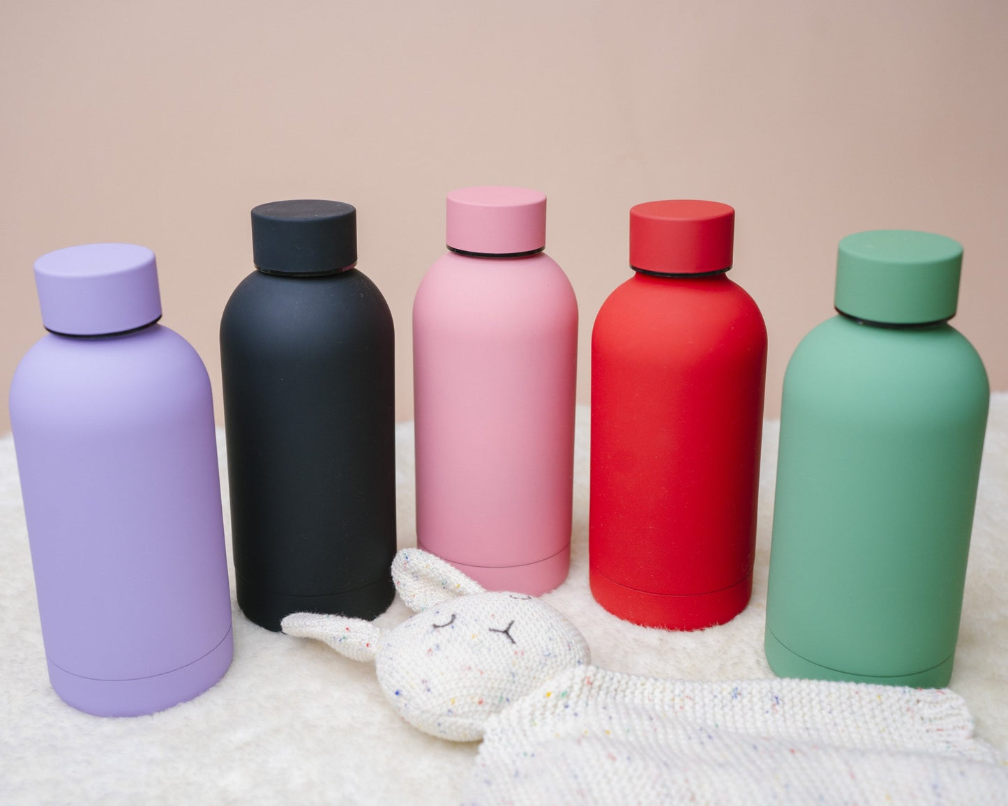 Heartfelt Hugs Box | For Mummy & Baby - Personalized Gift - The Chic Habitat