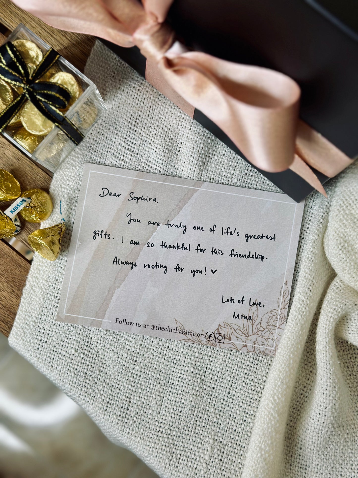 Gift Set | Inspiring