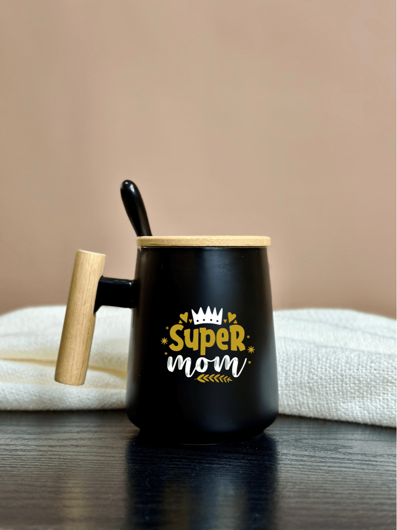 Mama Moments | For Mummy & Baby - The Chic Habitat