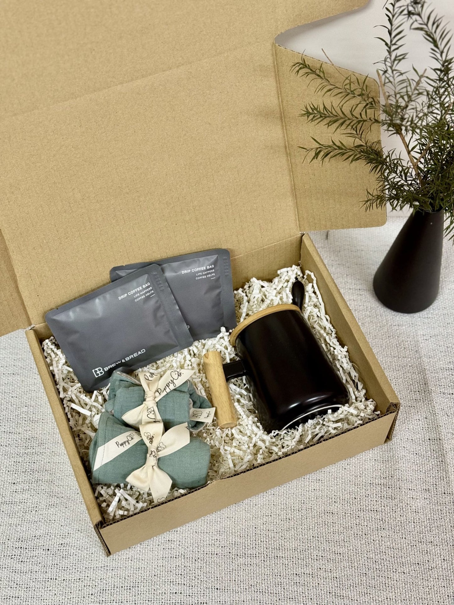 Mama Moments | For Mummy & Baby - The Chic Habitat