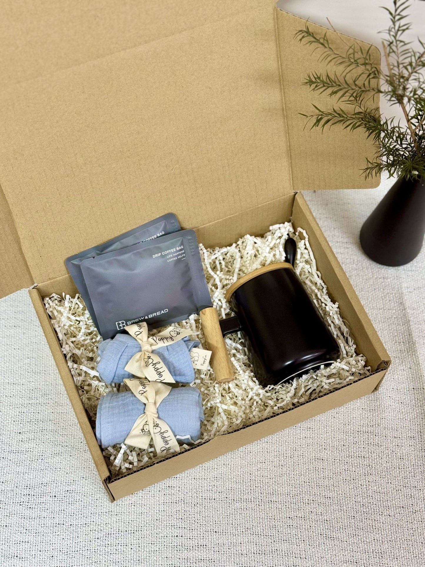 Mama Moments | For Mummy & Baby - The Chic Habitat
