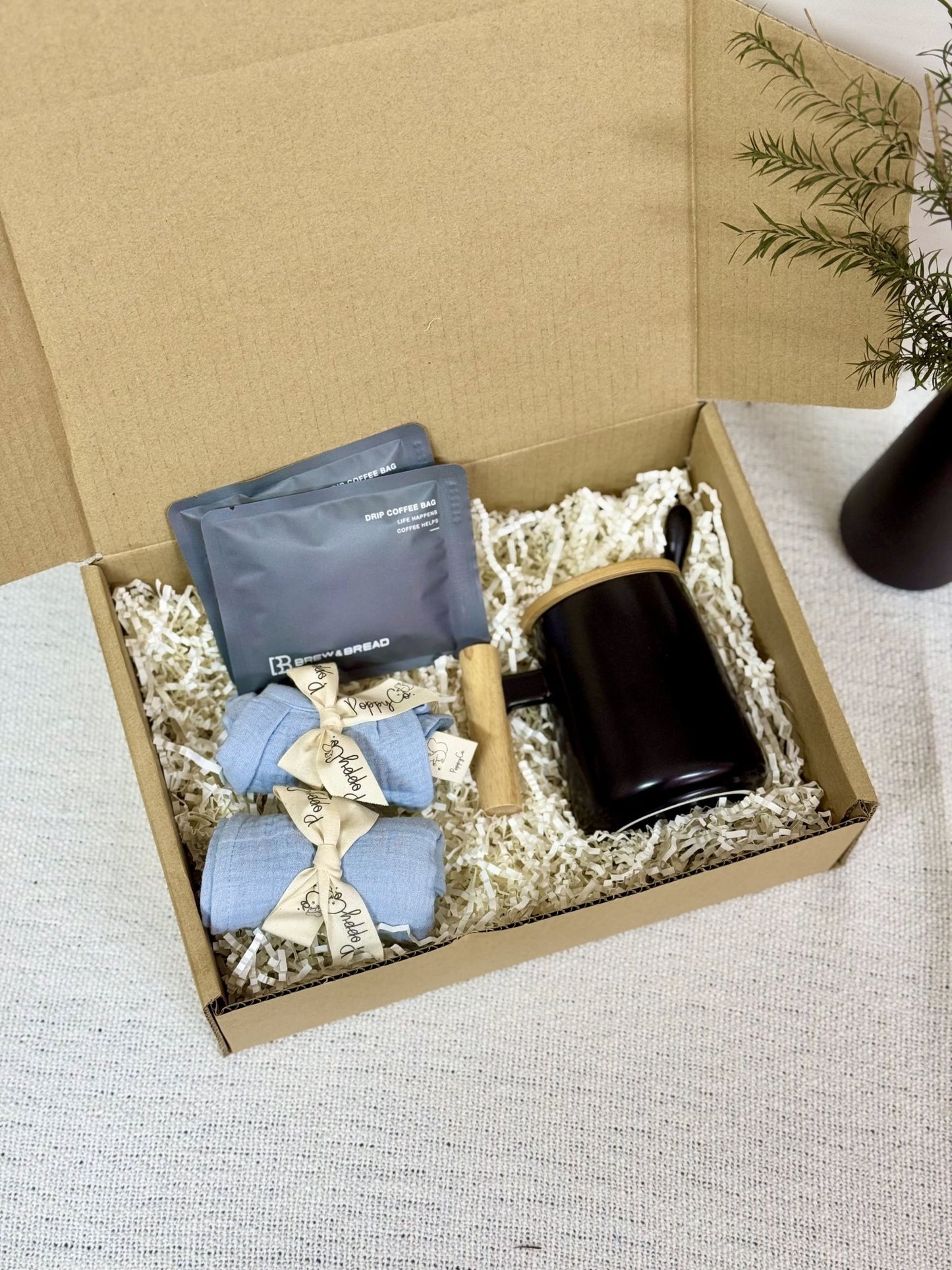 Mama Moments | For Mummy & Baby - The Chic Habitat