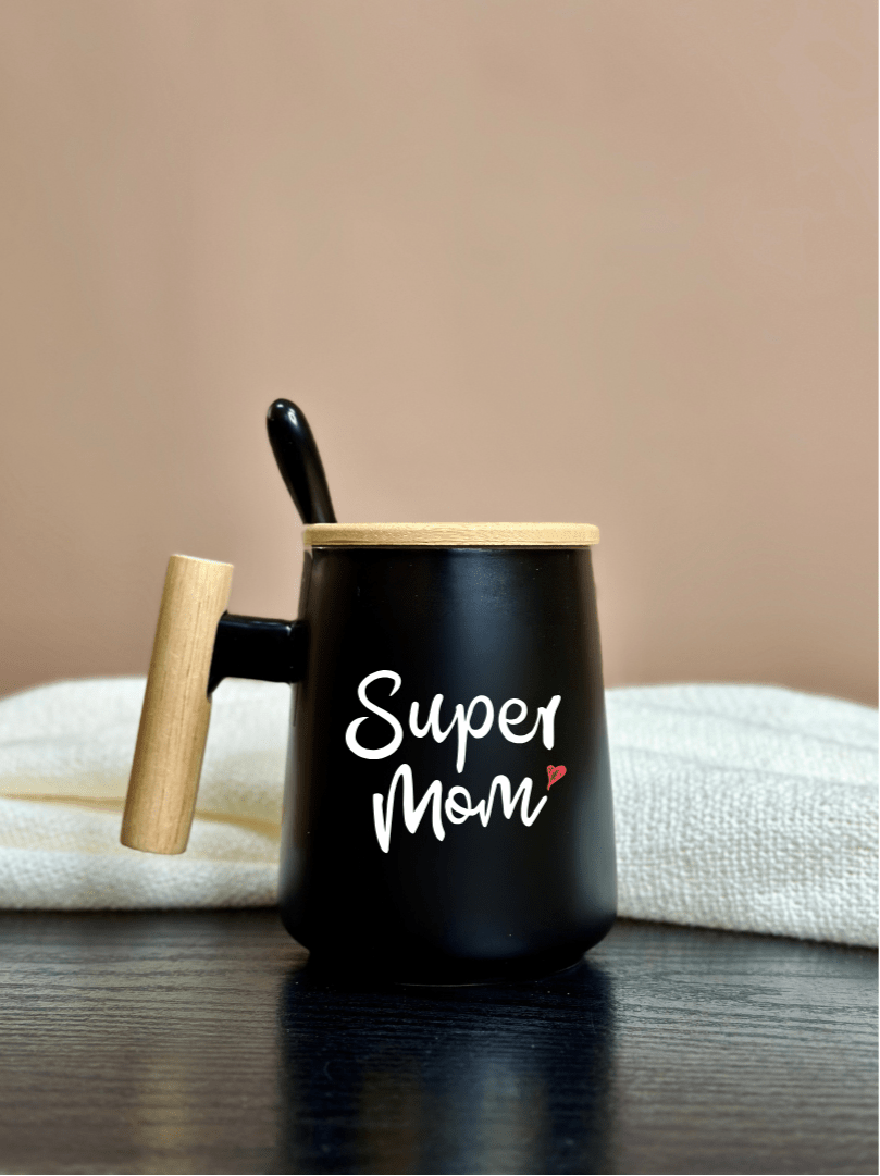Mama Moments | For Mummy & Baby - The Chic Habitat