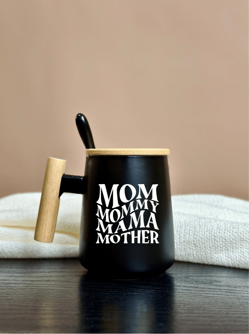 Mama Moments | For Mummy & Baby - The Chic Habitat