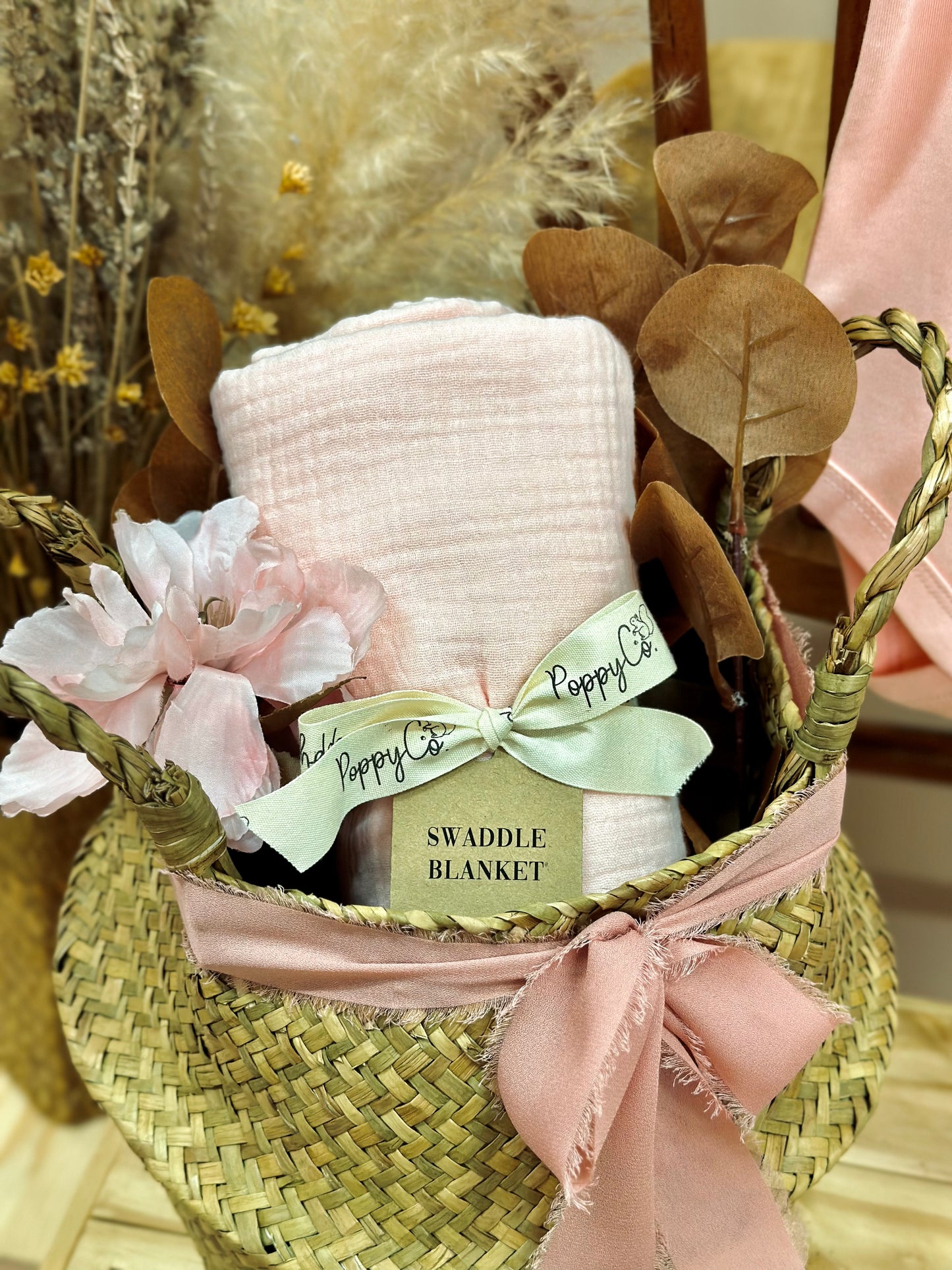 Gift Sets | Nestled Beginnings