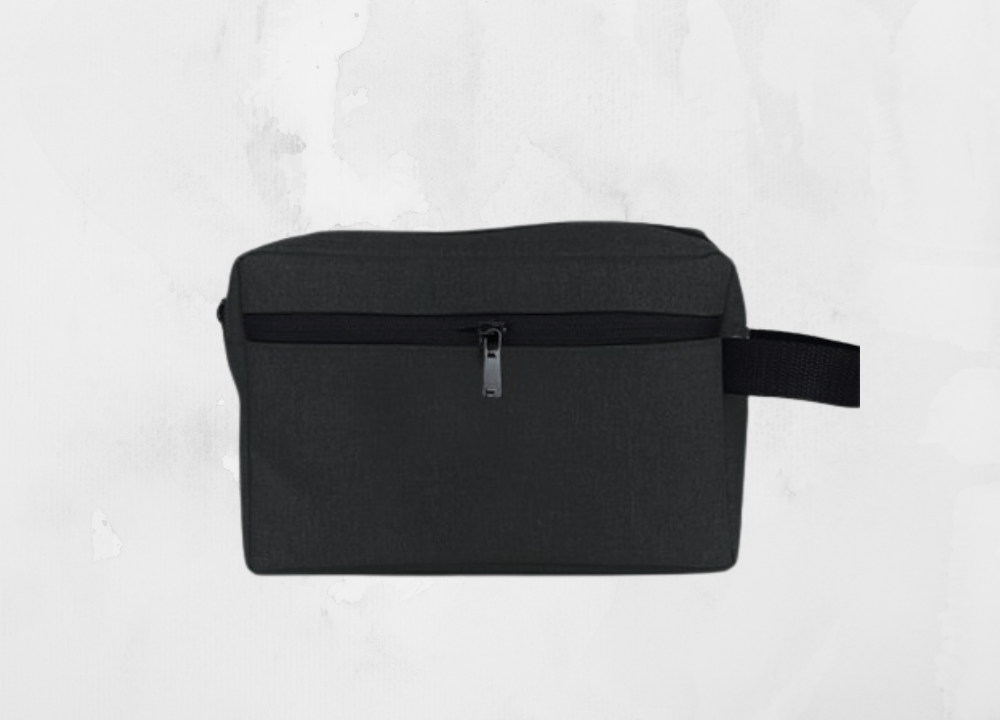 PackPro | Multipurpose Travel Gadget Pouch - Personalized Gift - The Chic Habitat