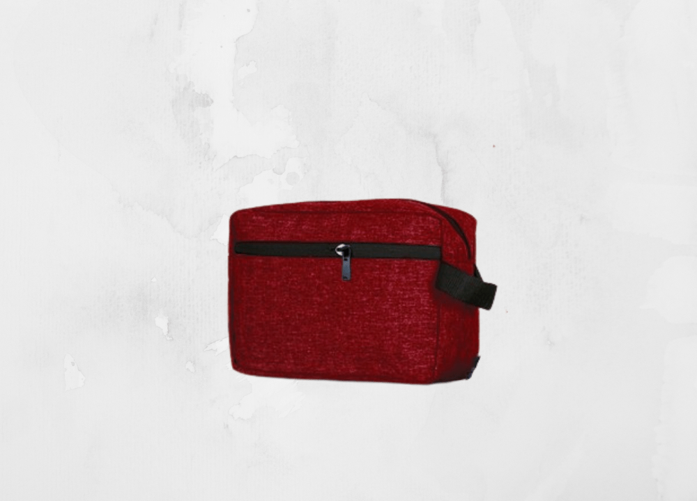 PackPro | Multipurpose Travel Gadget Pouch - Personalized Gift - The Chic Habitat