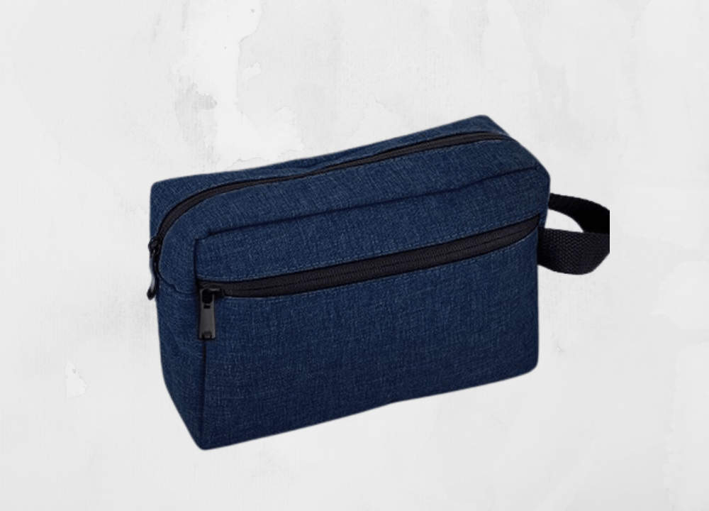 PackPro | Multipurpose Travel Gadget Pouch - Personalized Gift - The Chic Habitat