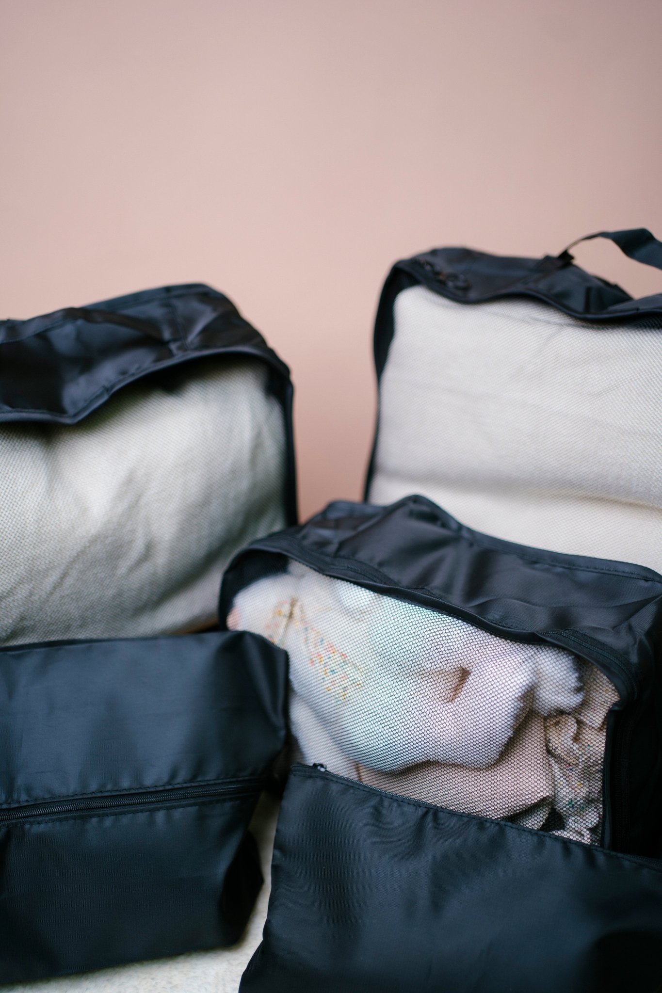 PackWell Essentials - Personalized Gift - The Chic Habitat