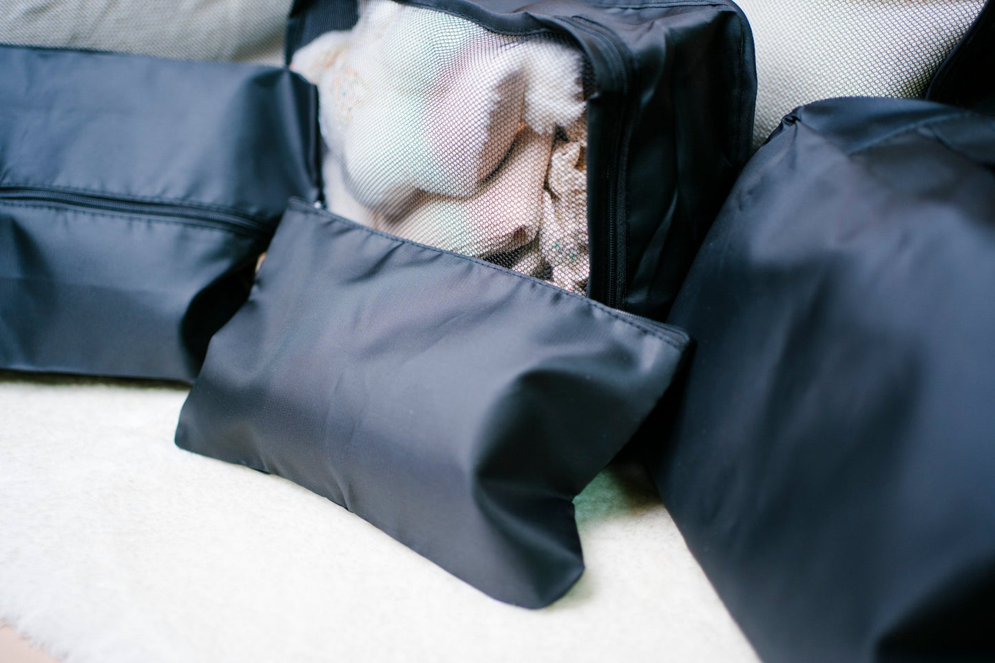 PackWell Essentials - Personalized Gift - The Chic Habitat