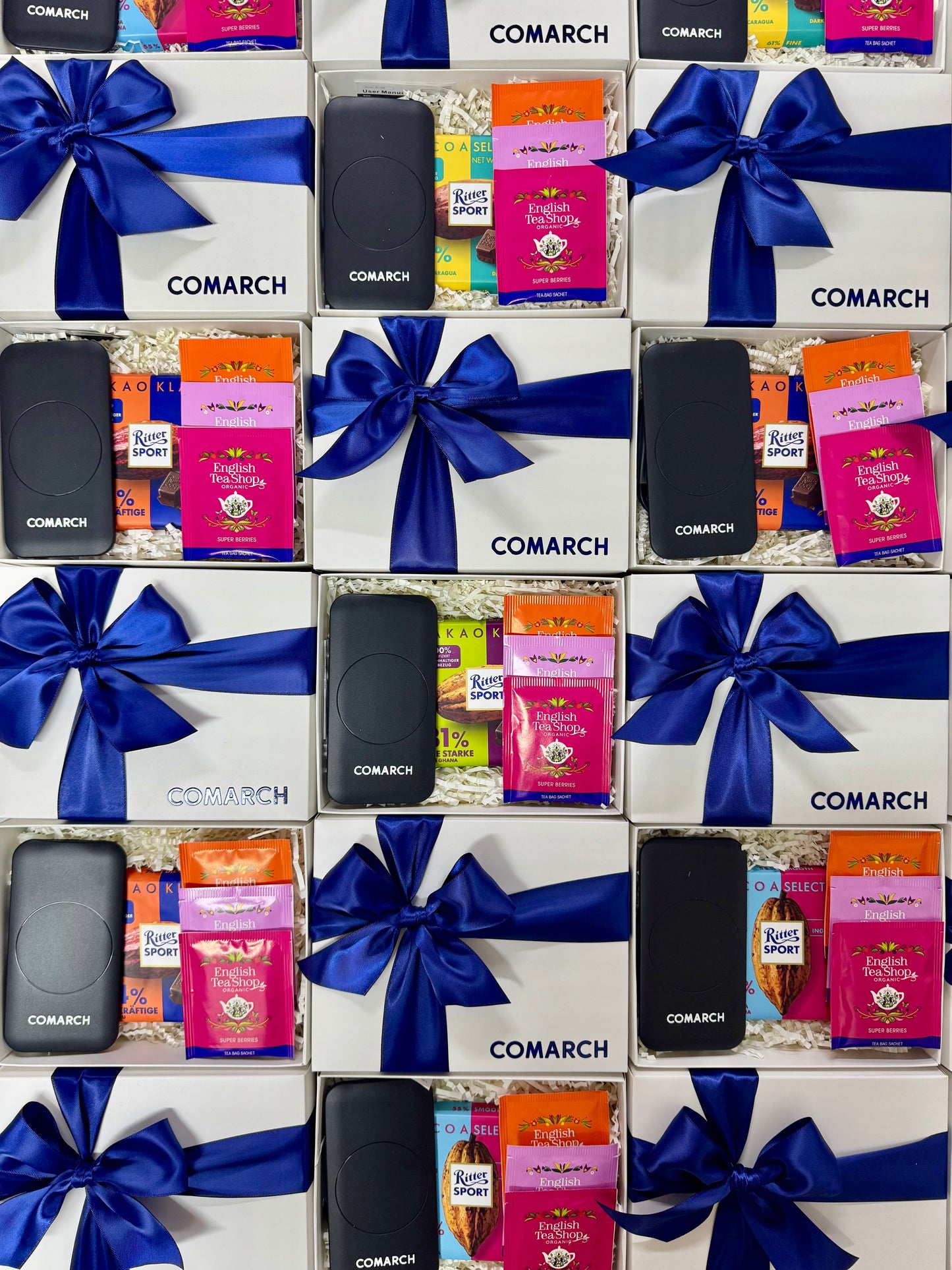 Corporate Giftset | Set 19