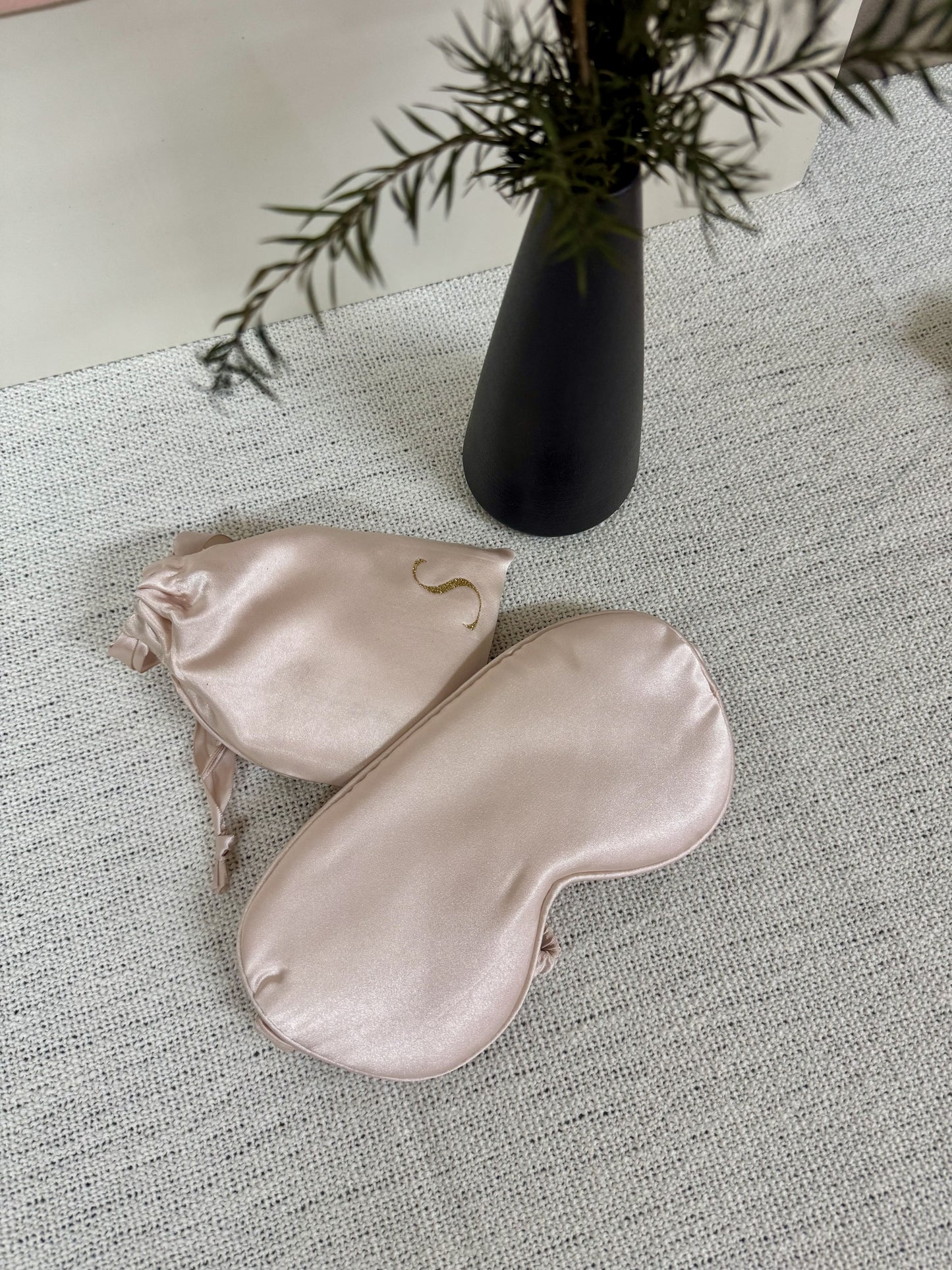 Satin Slumber | Mother's Day Special | Satin Eye Mask